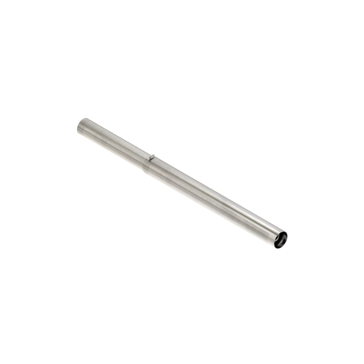 MFWD Driveline Shaft & Cover Assy