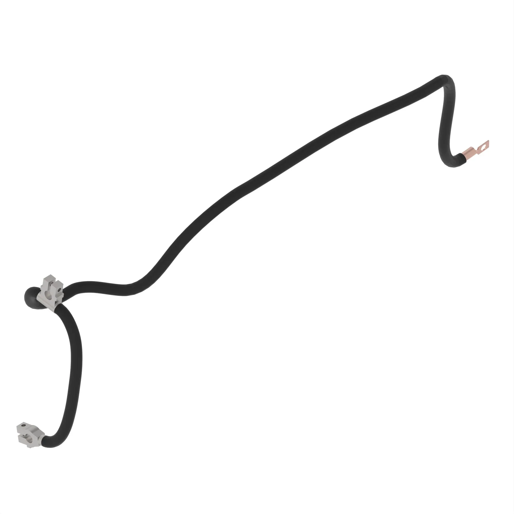 John Deere Negative Battery Cable Harness - CB11512924