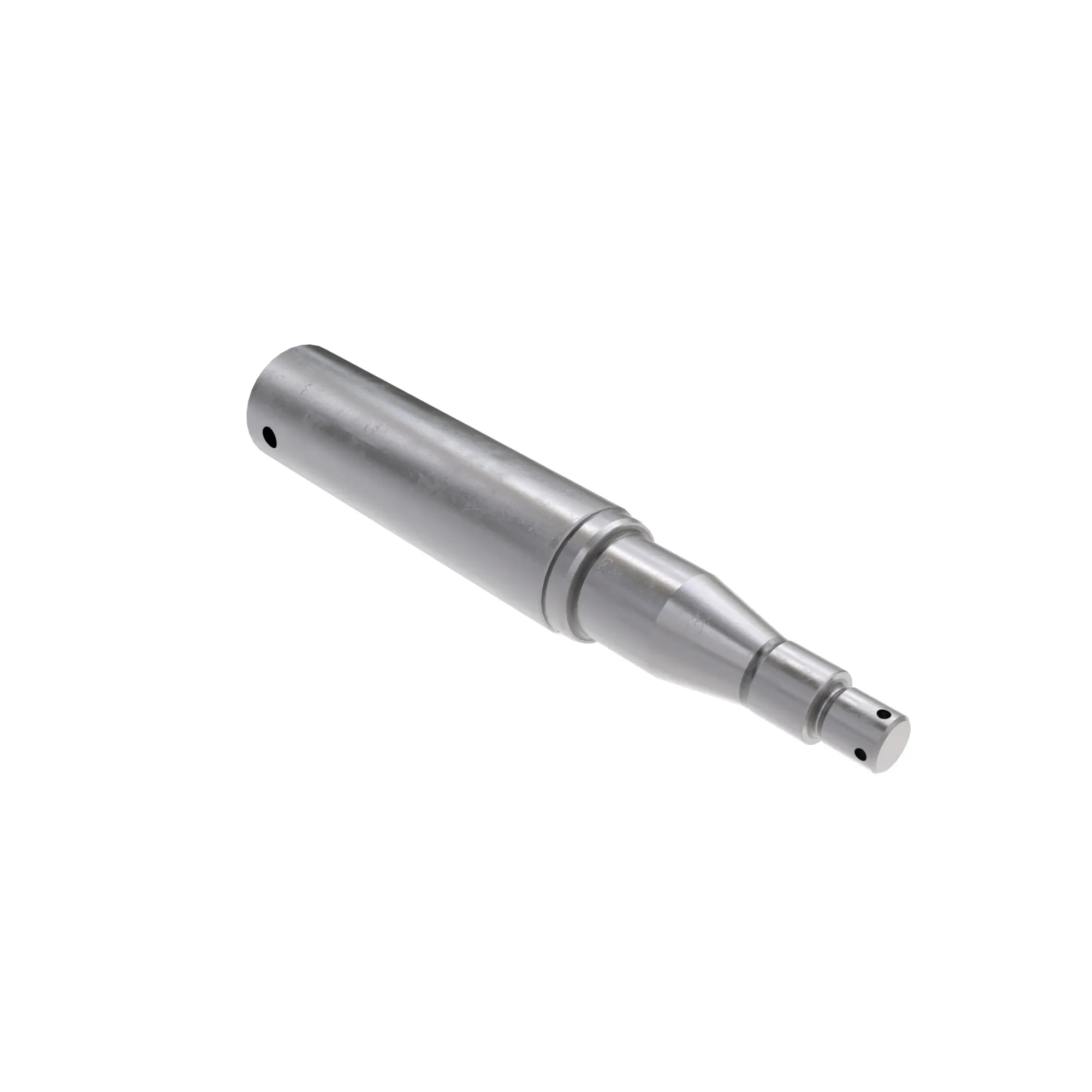 John Deere Straight Spindle with Hole - N236714