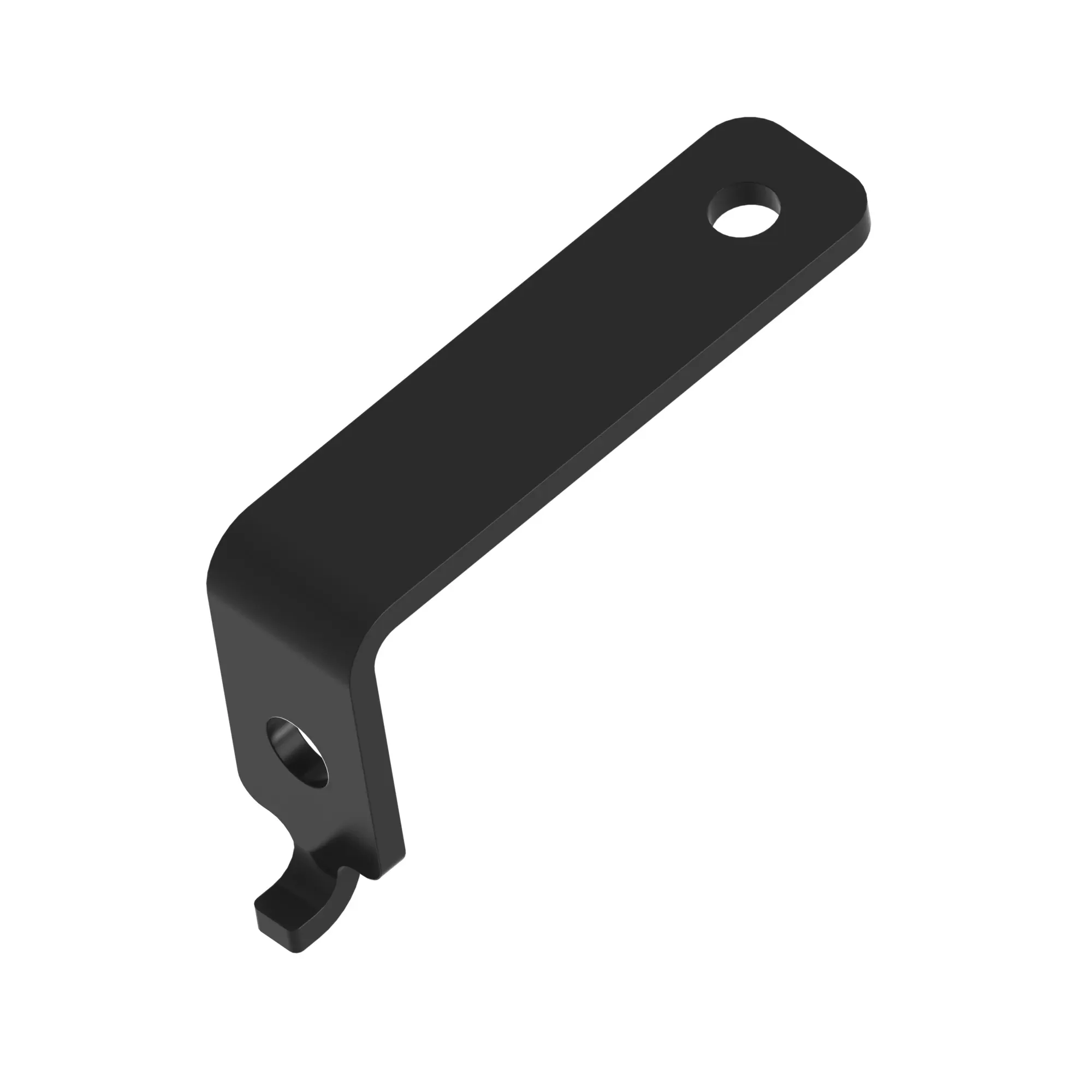 BRACKET, WIRING HARNESS