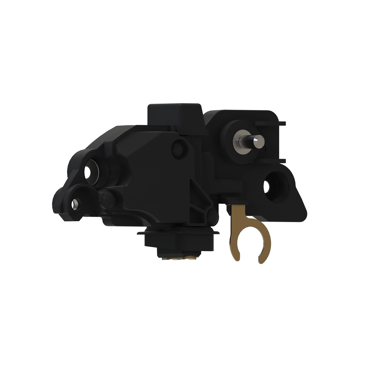 Regulator, Alternator