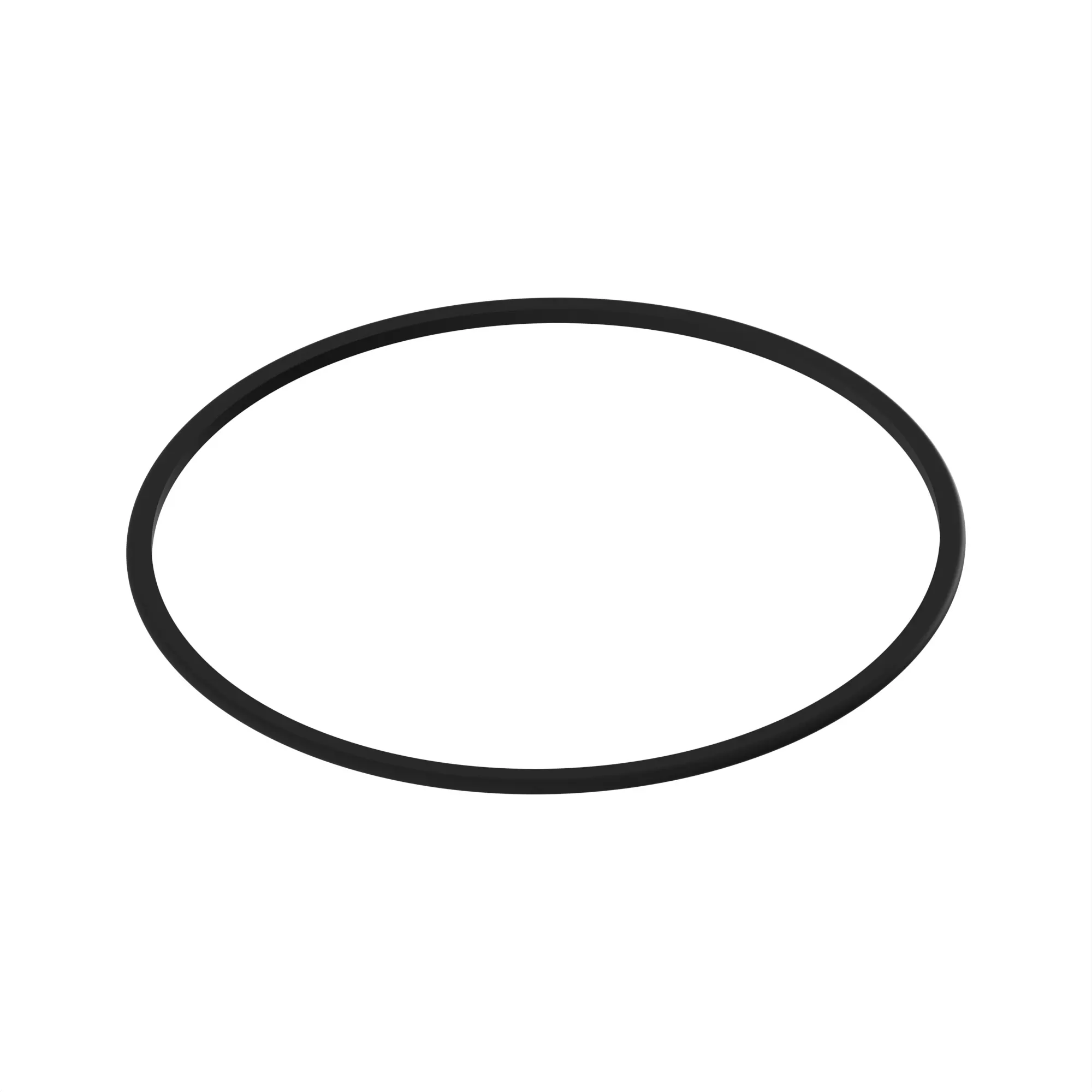 John Deere Piston and Rod Rubber Seal - YZ250078