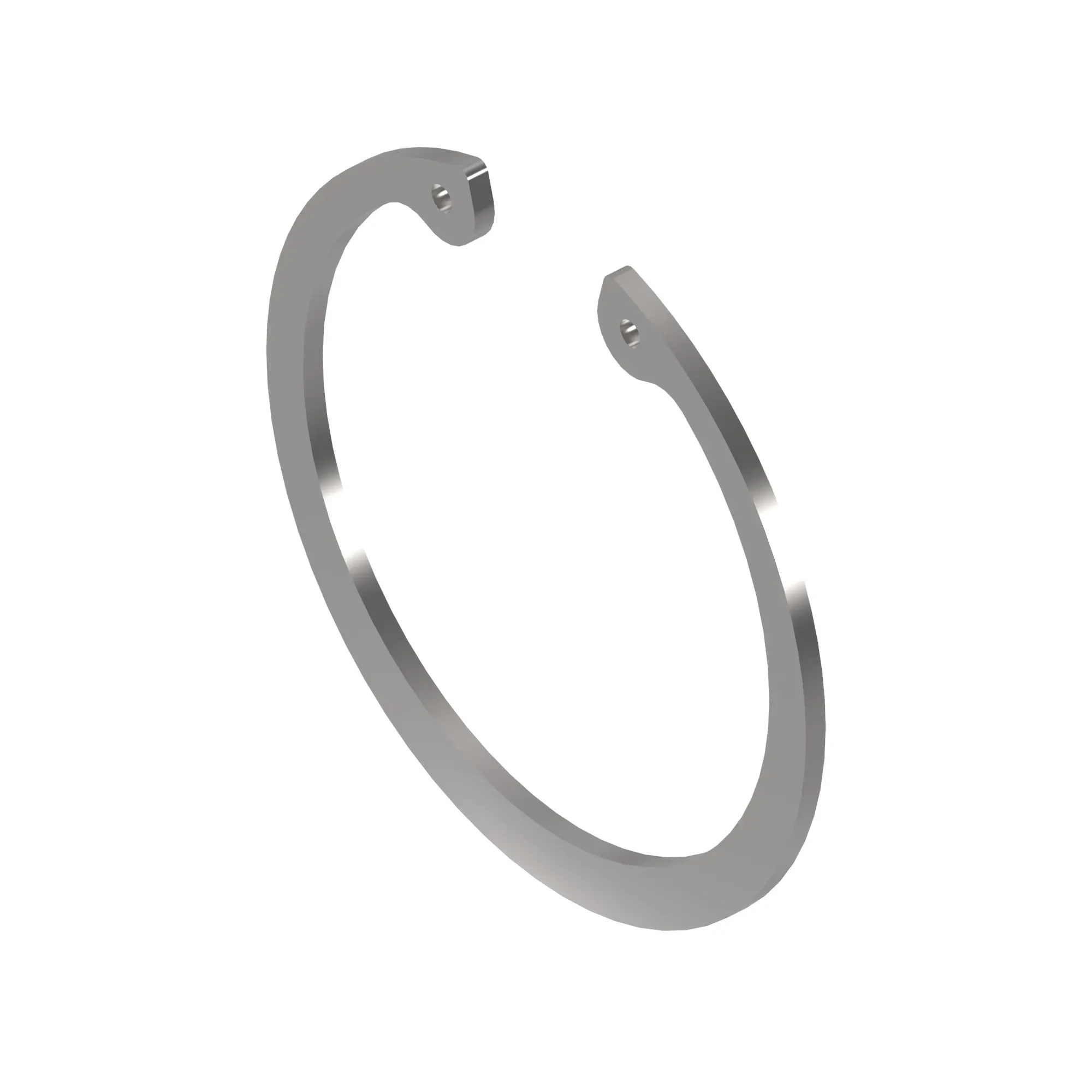 CIR-CLIP, TRANSMISSION