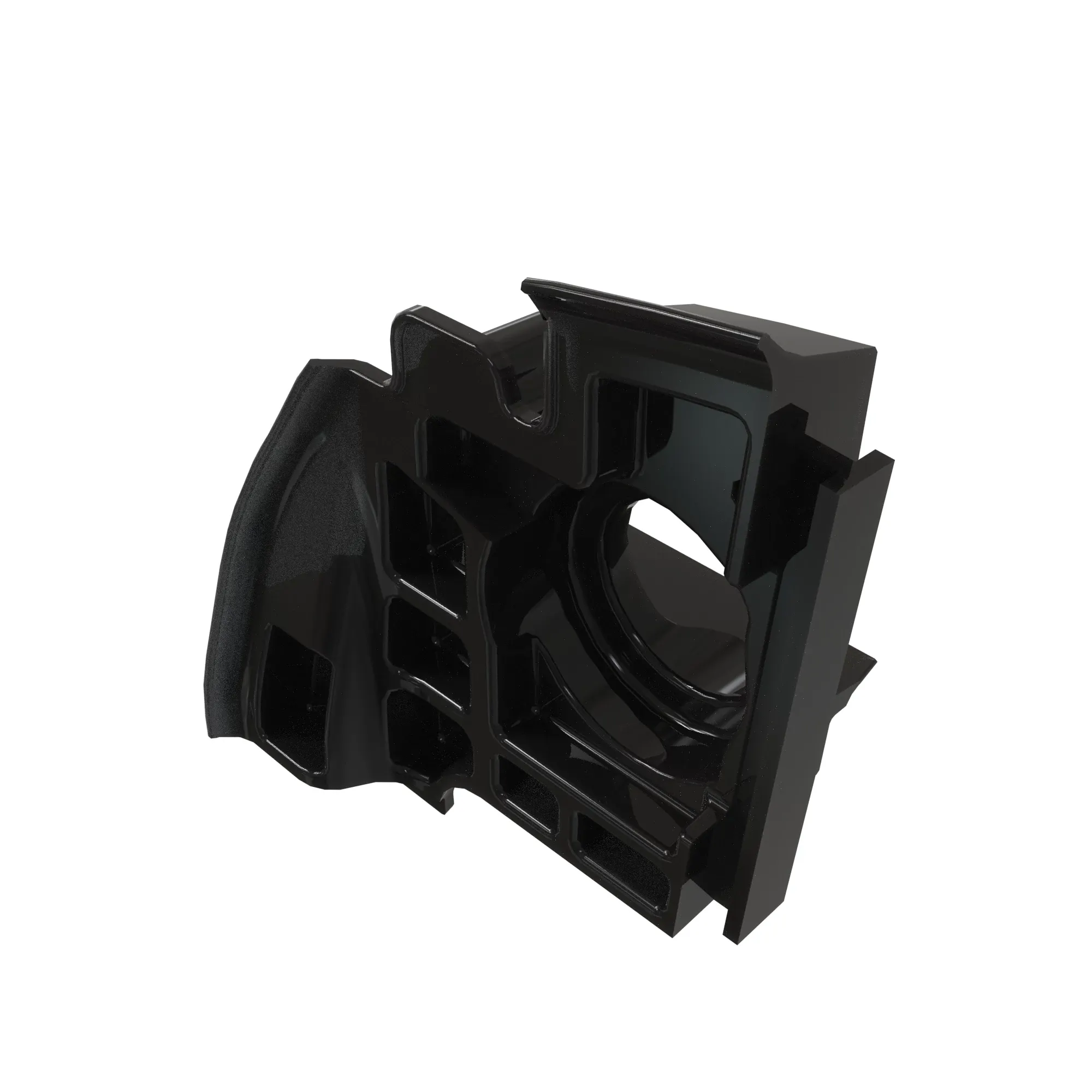 SEAL, LH TOP COOLING PACKAGE