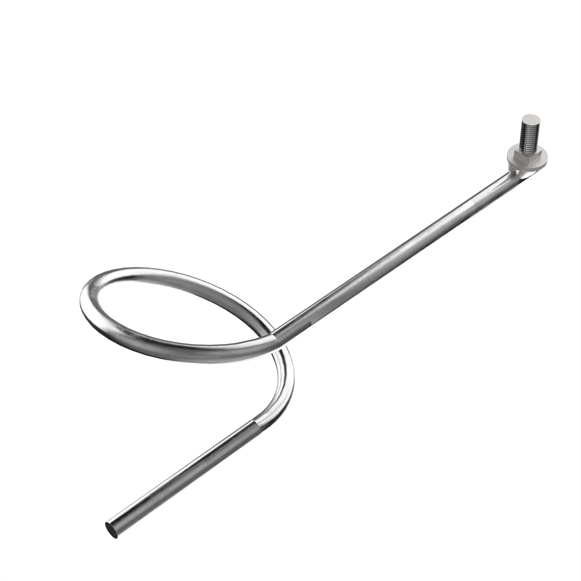 John Deere Hose Support - AUC14727