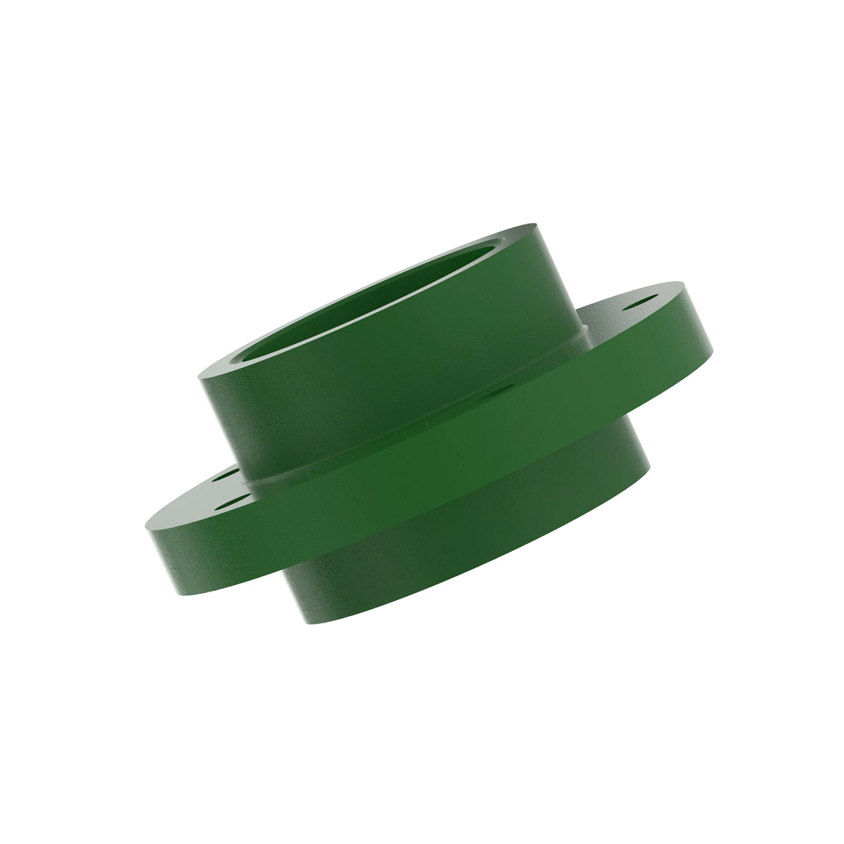 BEARING WITH HOUSING, FERT OPENER