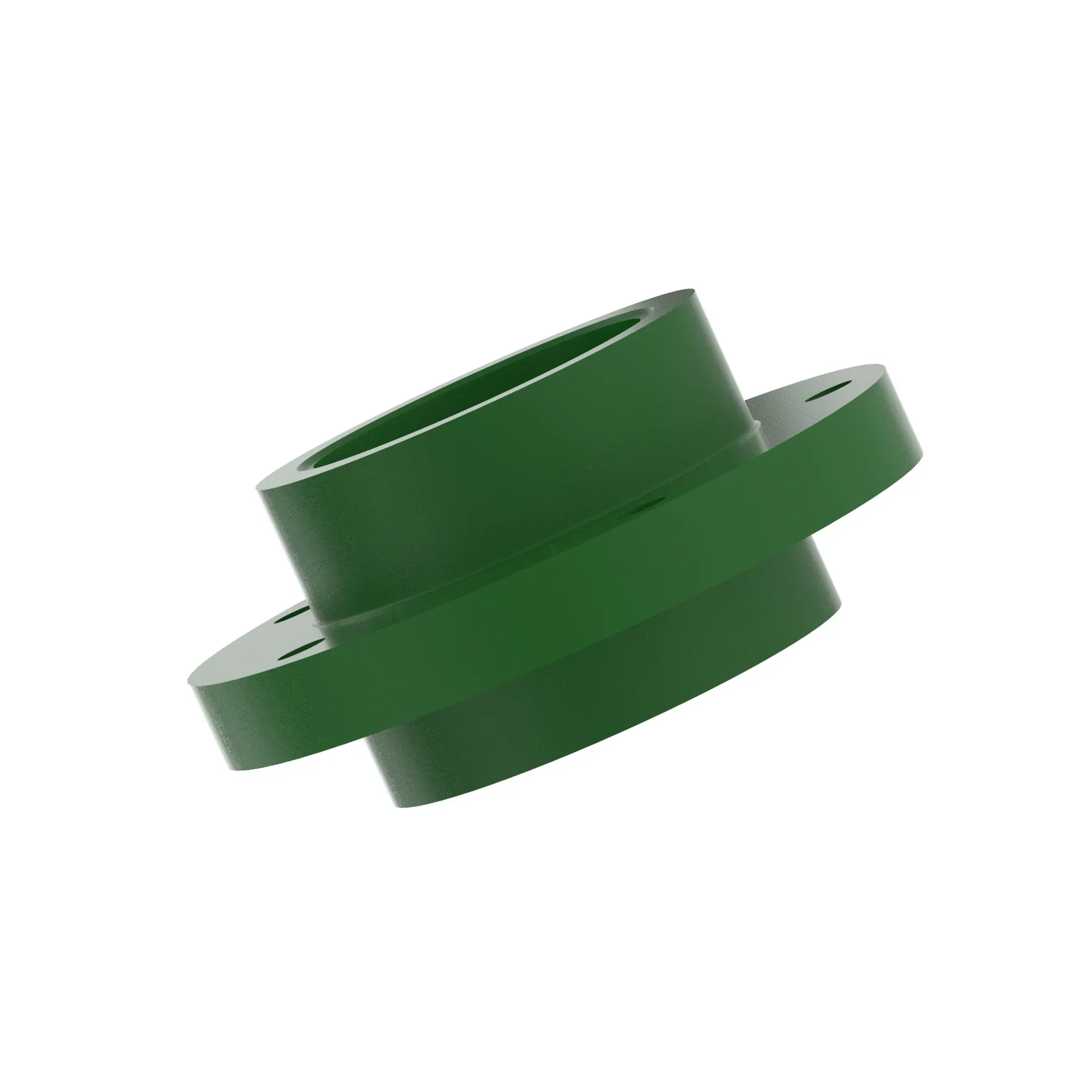 Bearing With Housing