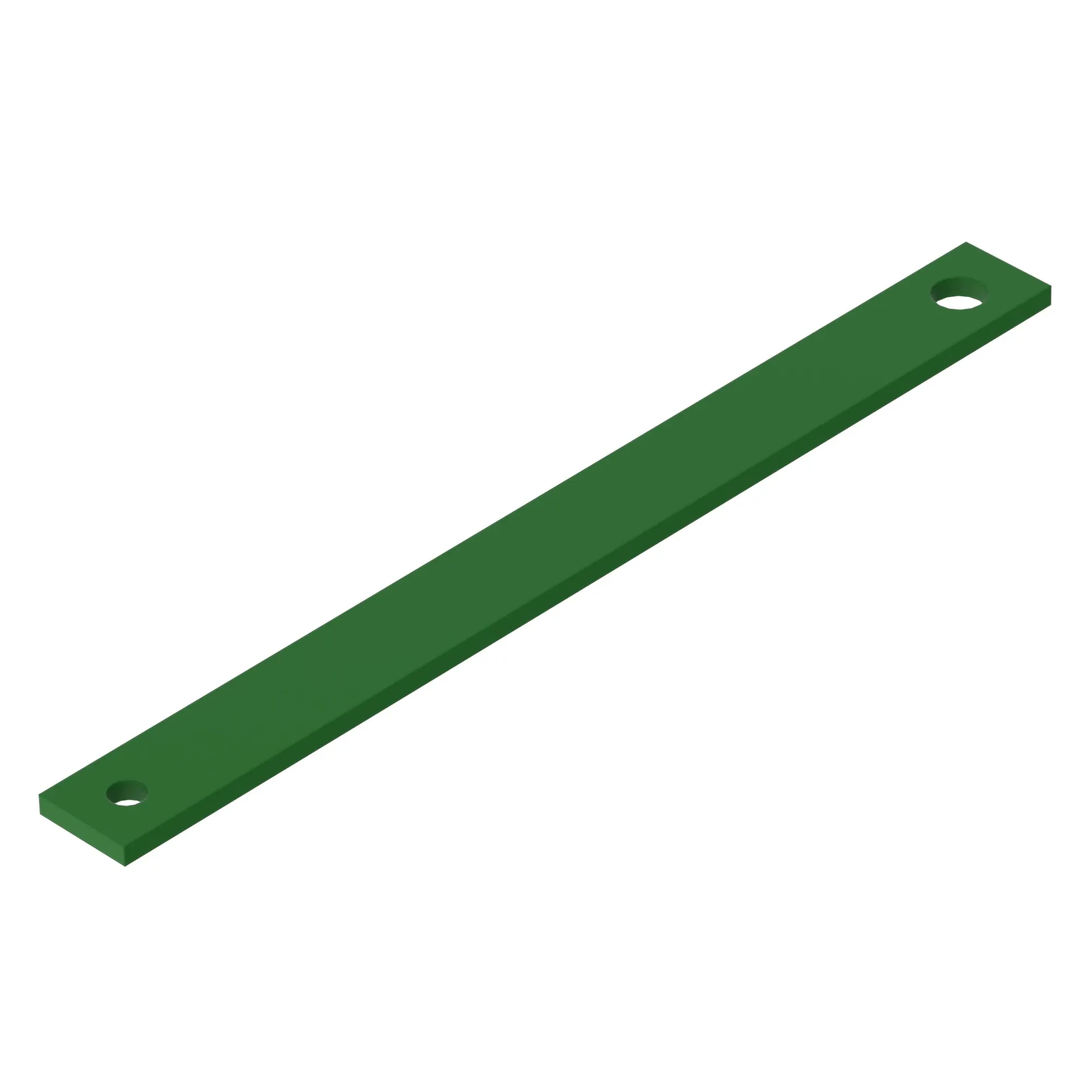 John Deere Link Adjusting Strap - H145394