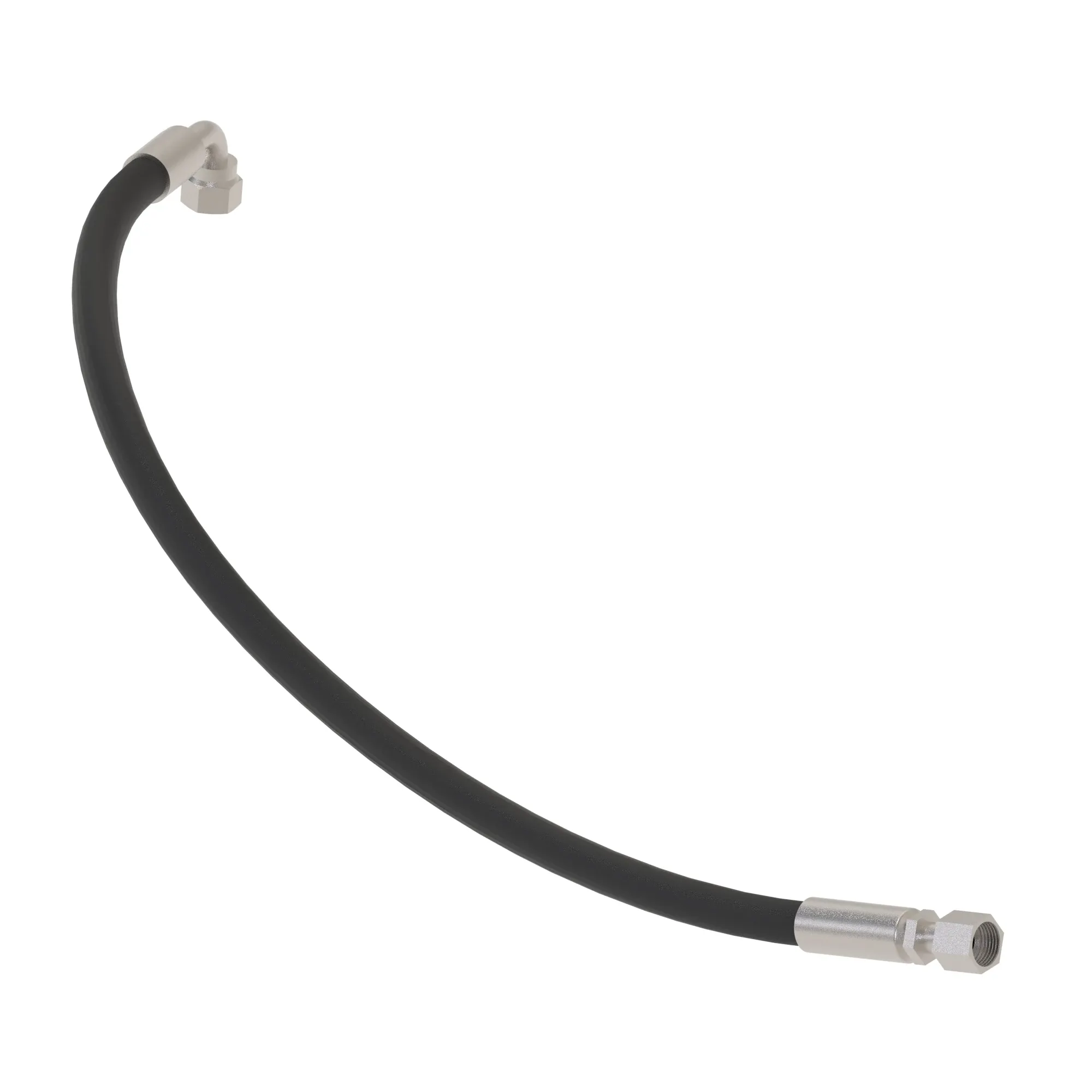 John Deere Hydraulic Hose - AT512342