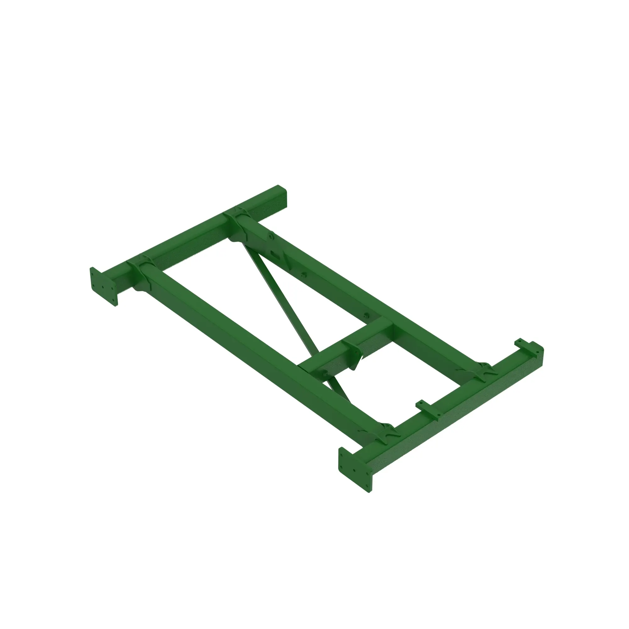 WING FRAME, RH OUTER,R.O.