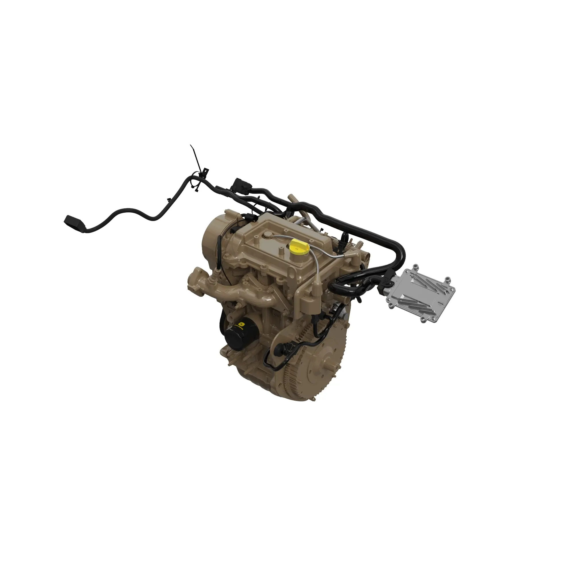 Engine Kit