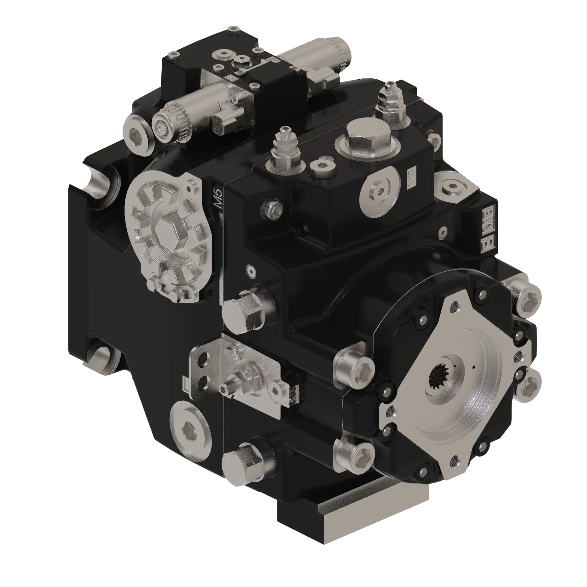 Hydraulic Pump