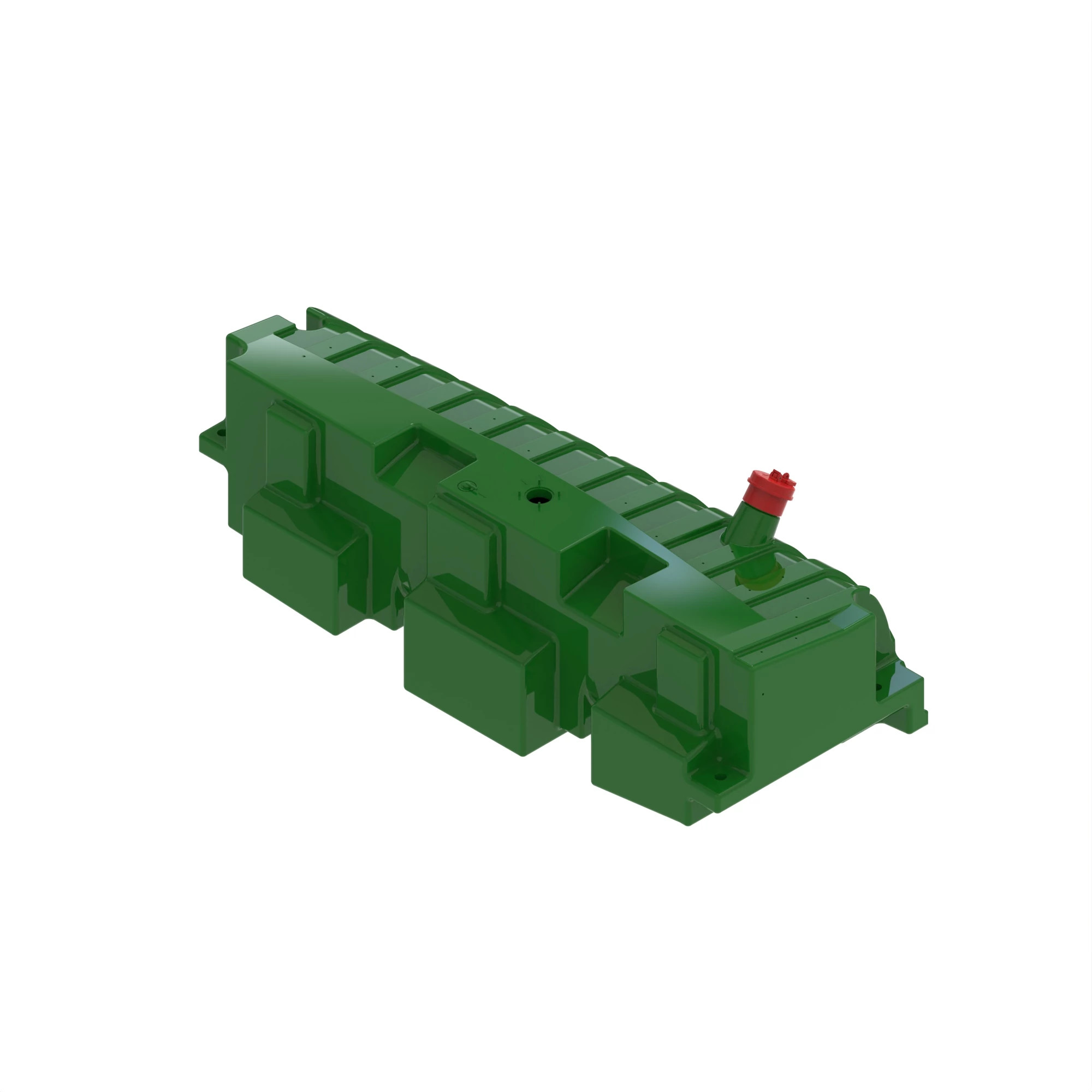 John Deere Fuel Tank - AKK19916