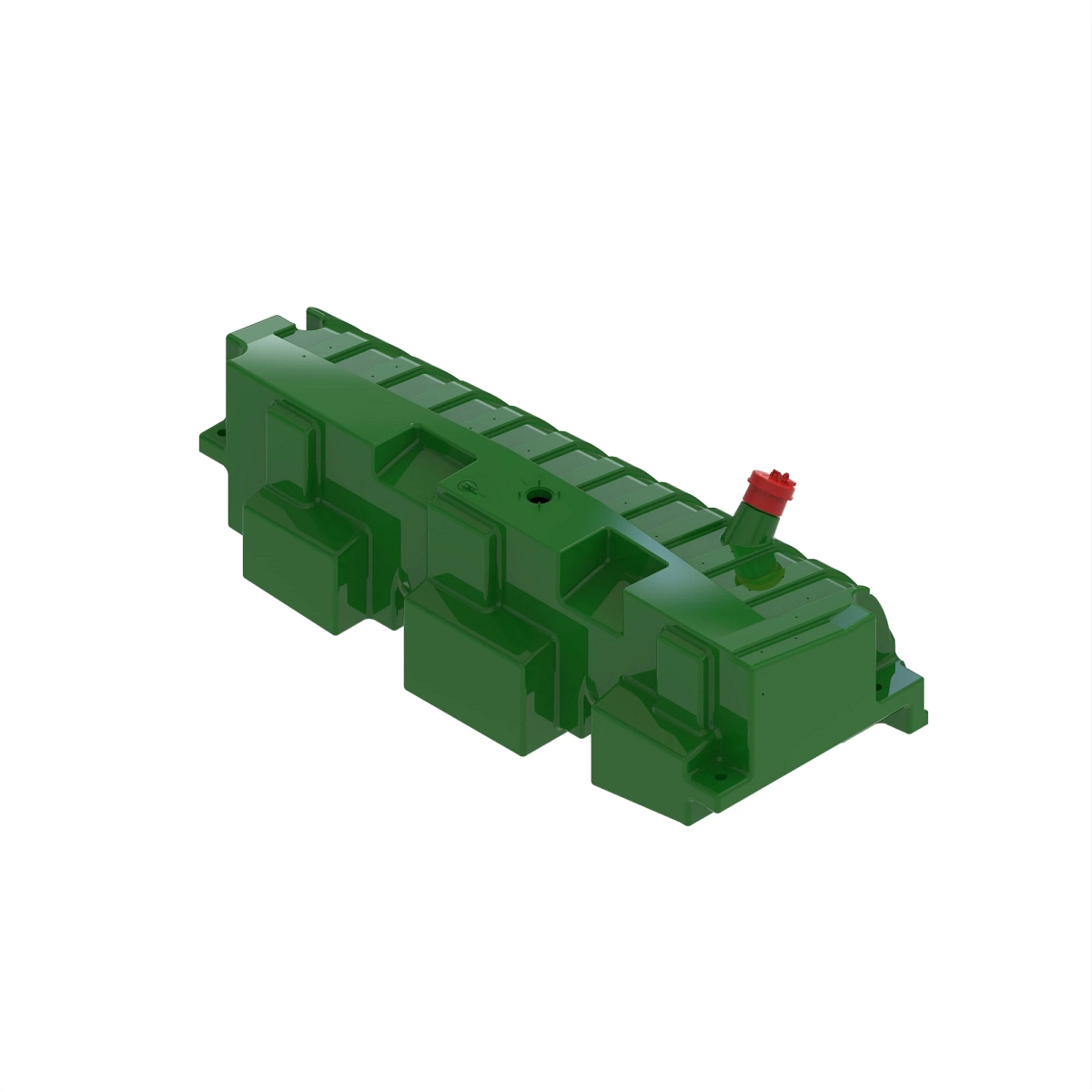 Fuel Tank Assy