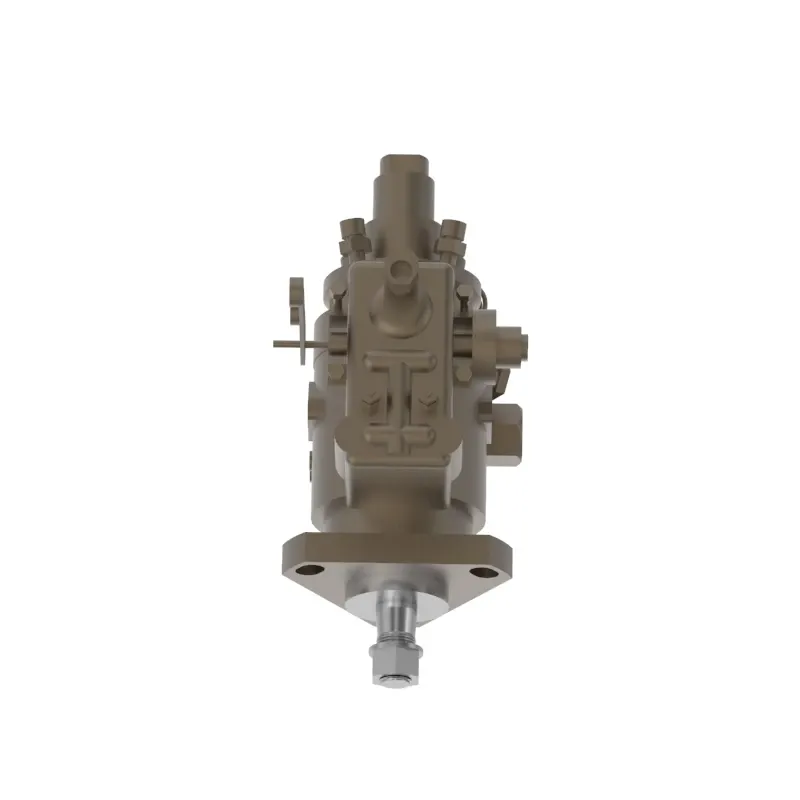 FUEL INJECTION PUMP