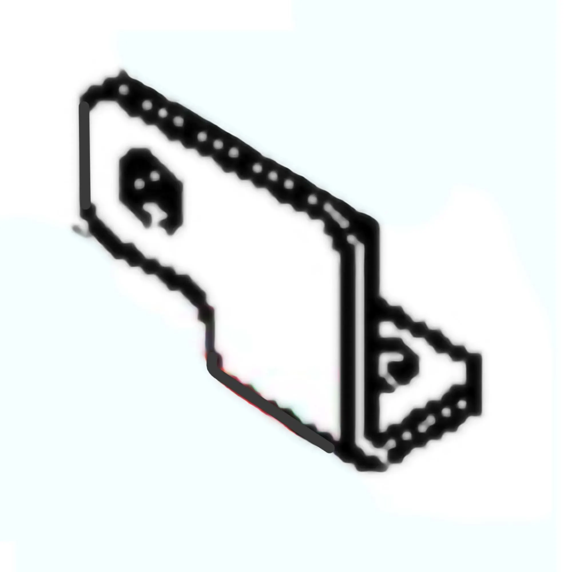 John Deere Bracket - 9765212