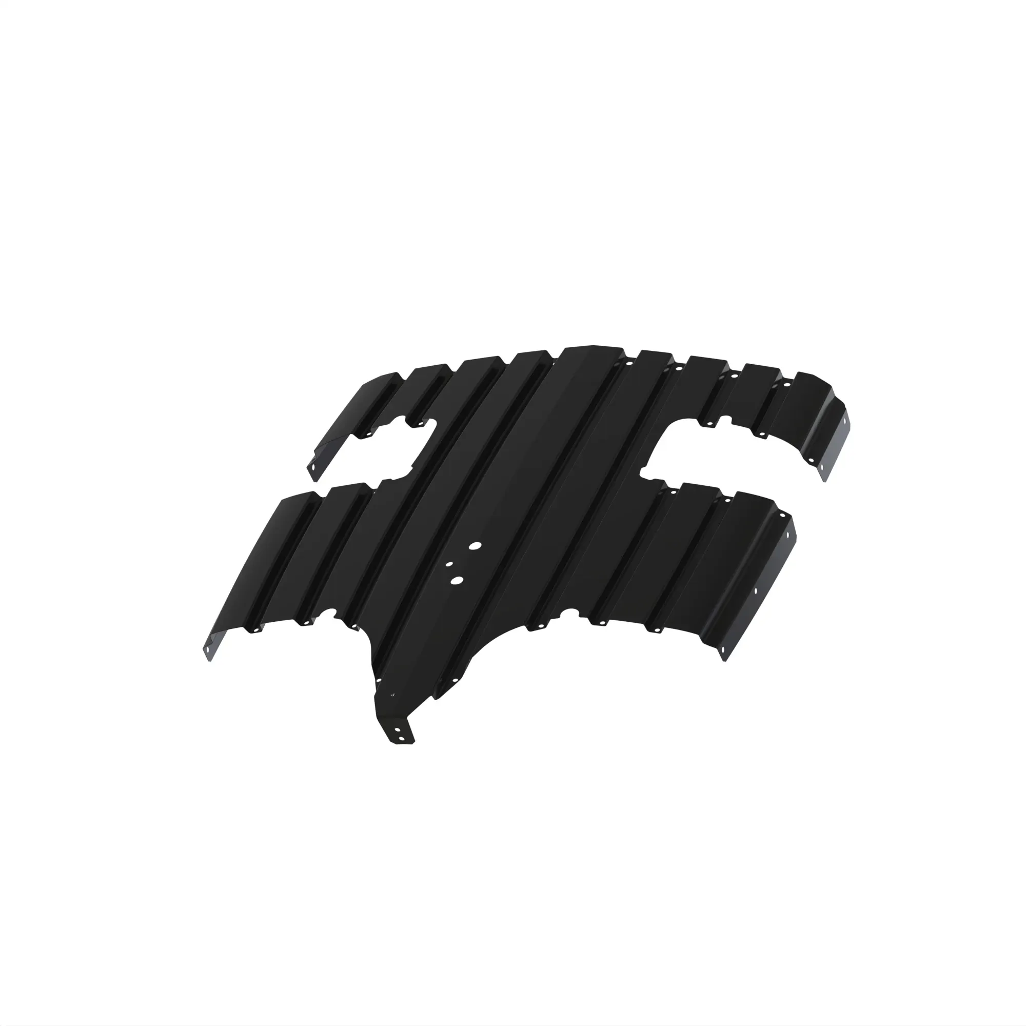 John Deere Front Grille - L206688