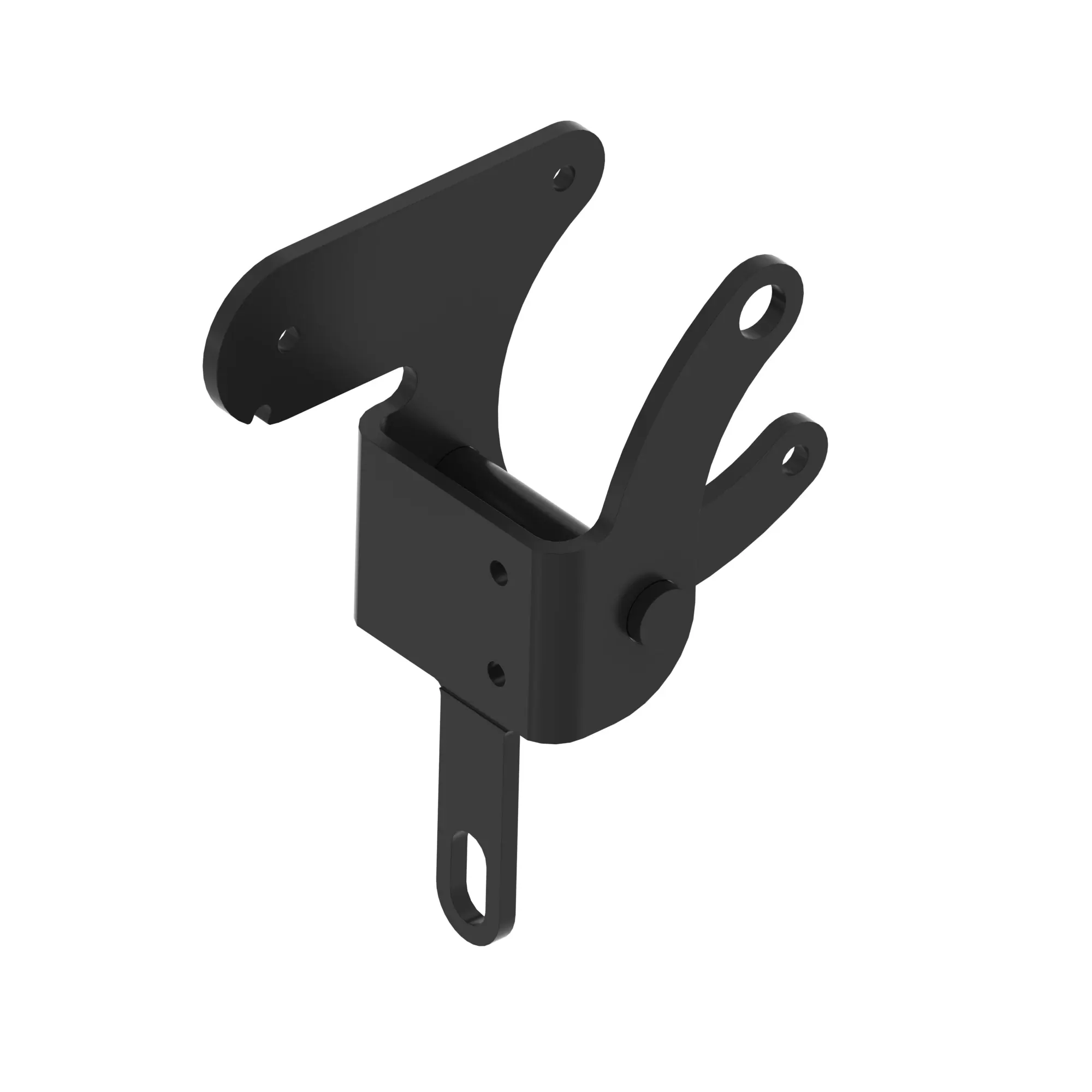 BRACKET, ALTERNATOR MOUNT