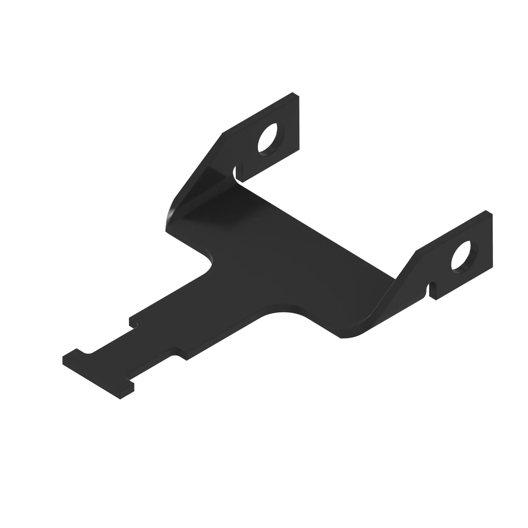 John Deere Bracket - F676501