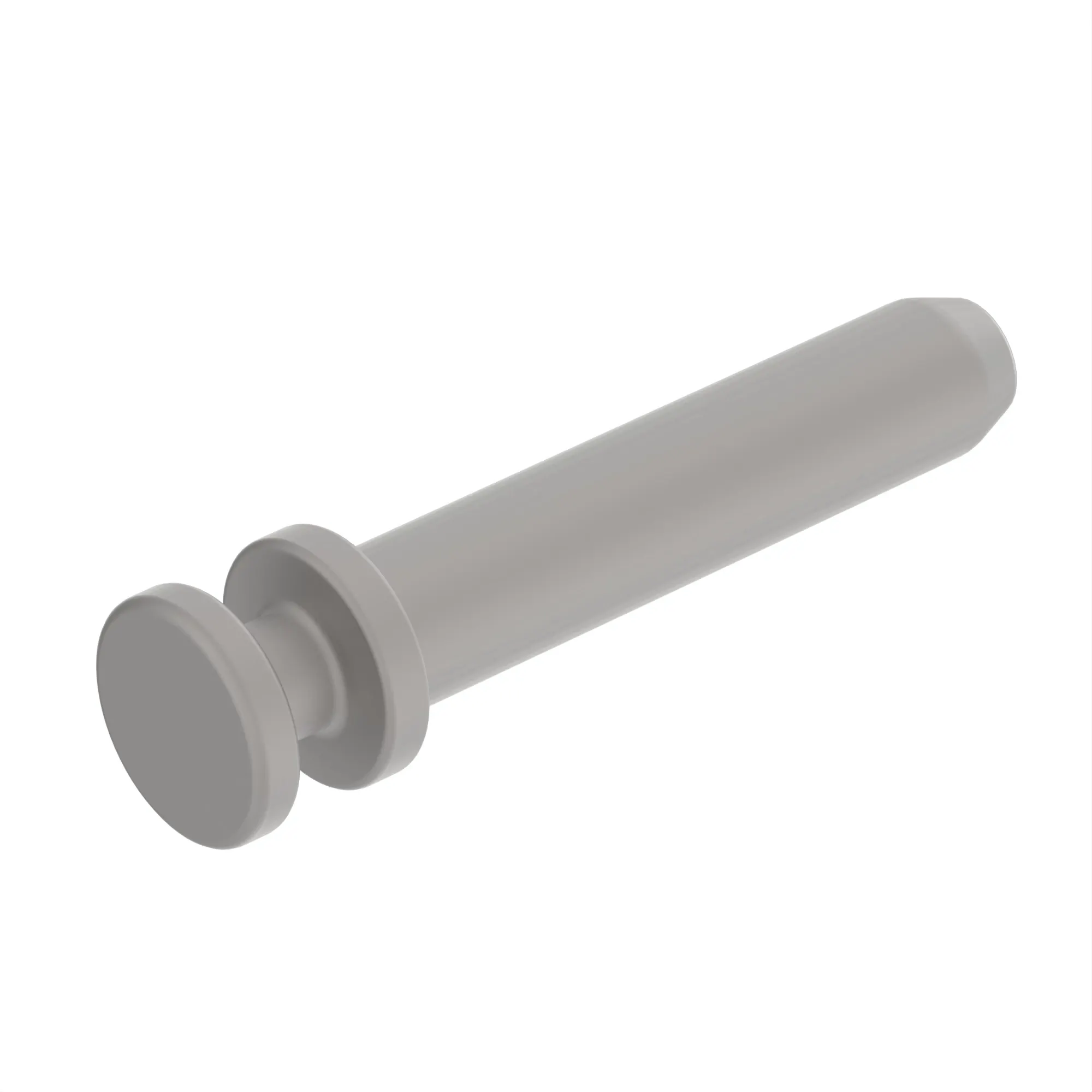 John Deere Front Hitch Retaining Pin - R336419