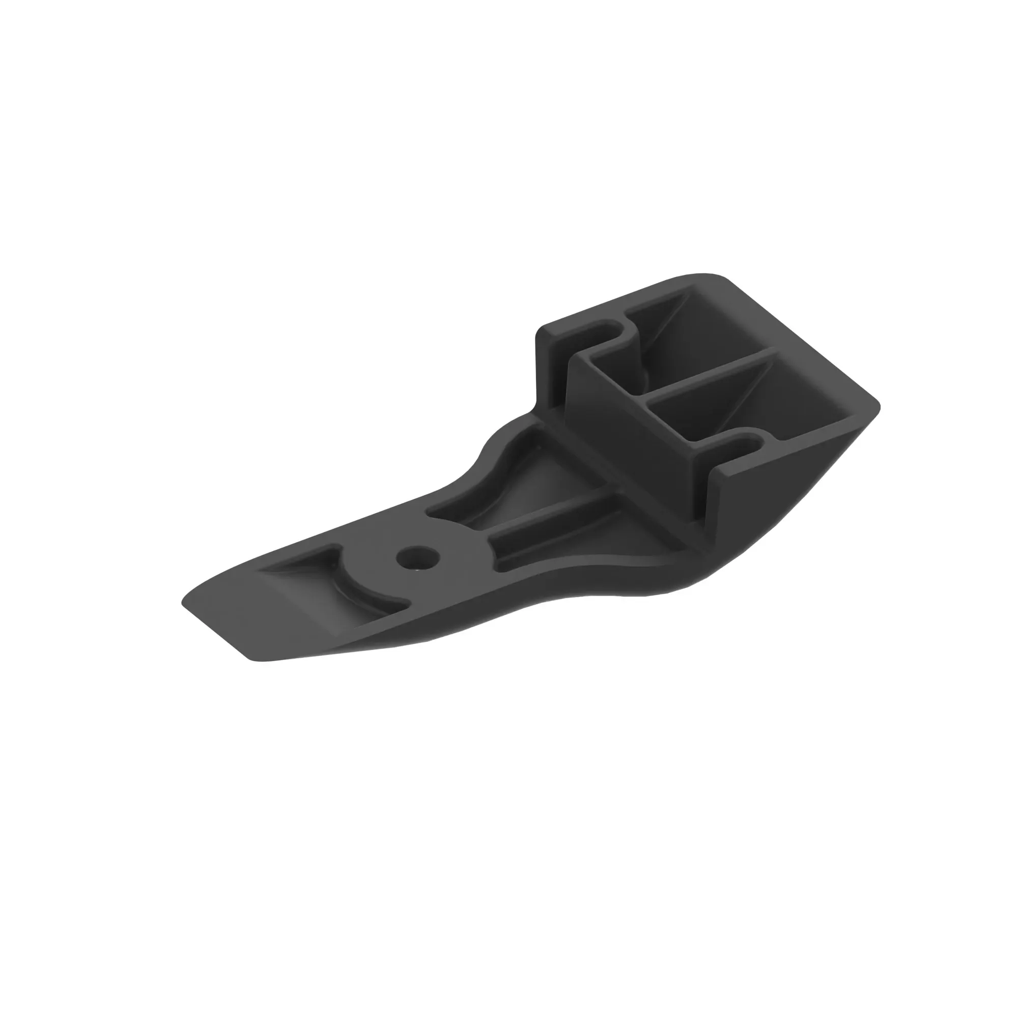John Deere Hood Guide - R207882