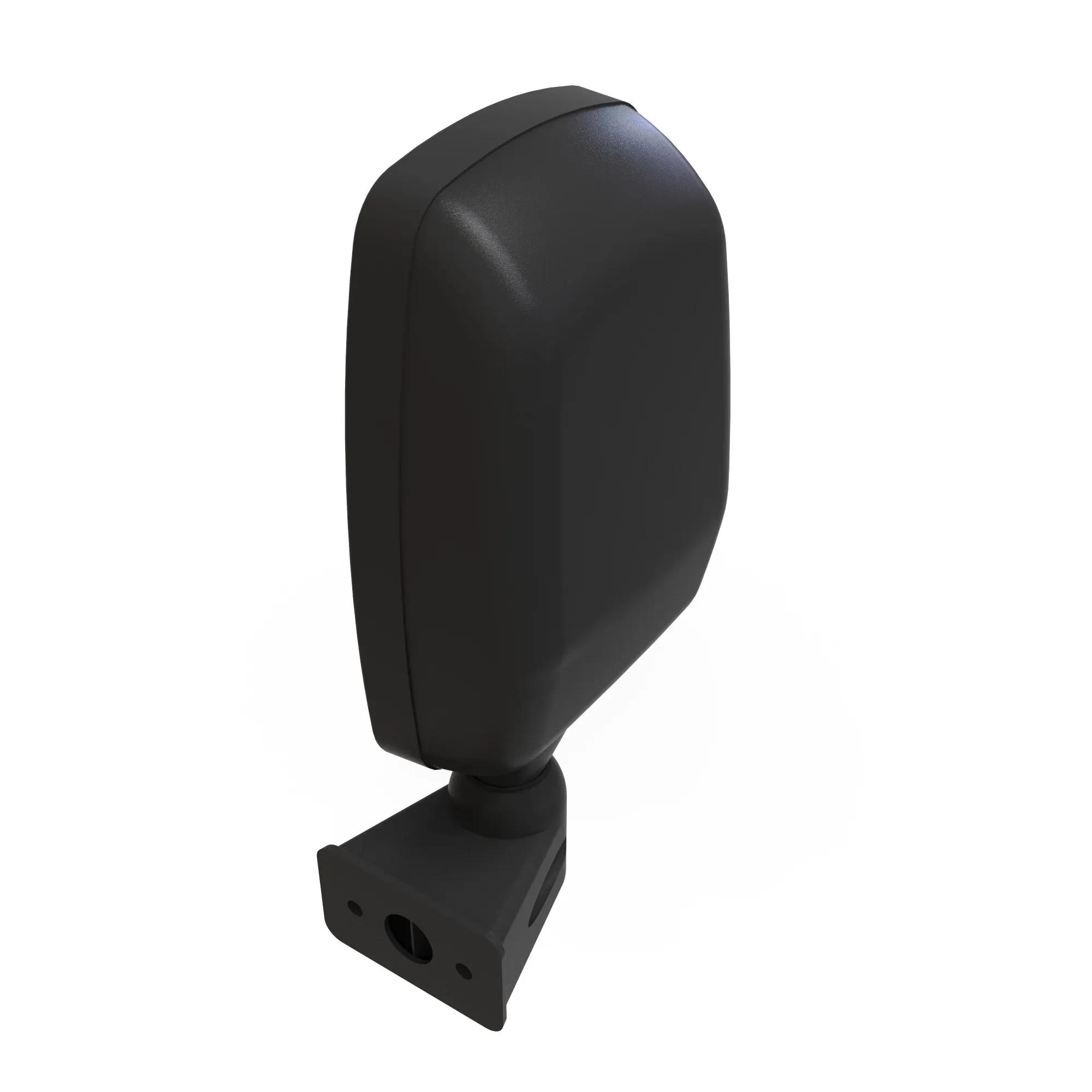 MIRROR, OPS MOUNT (LH)