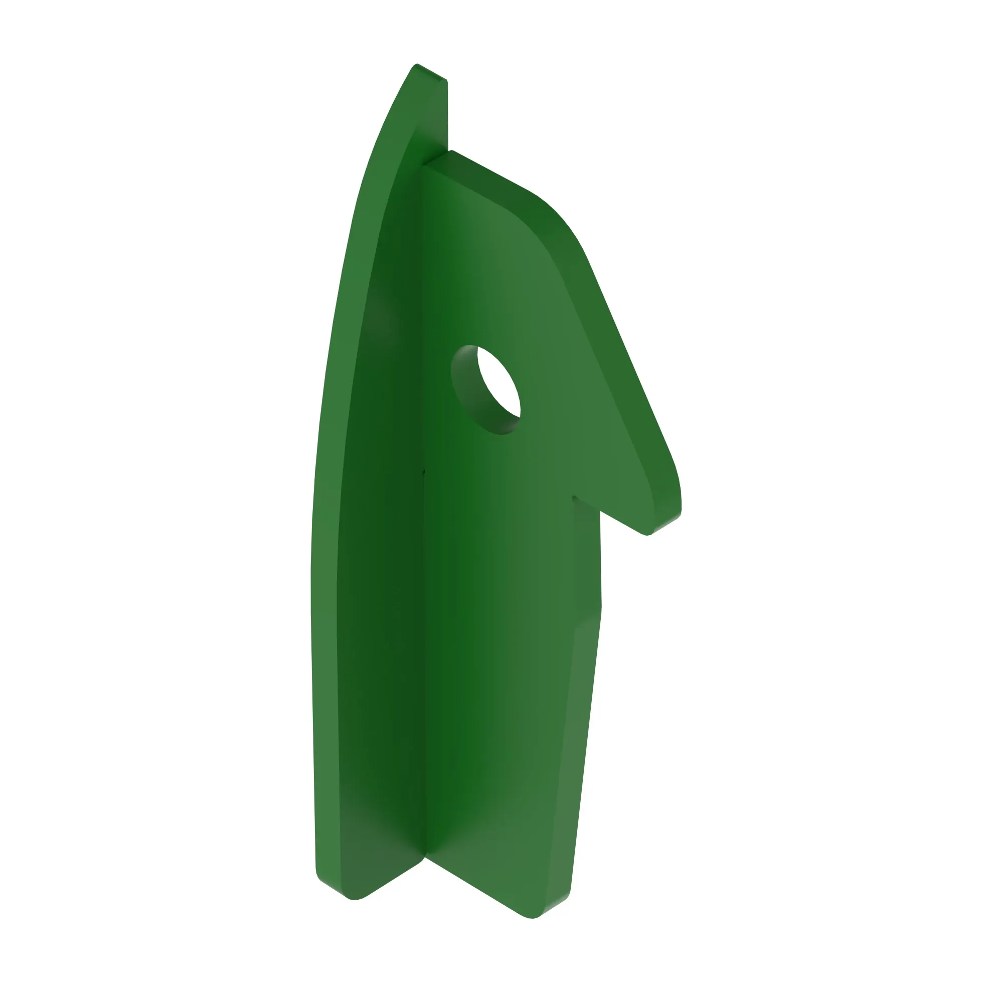 BRACKET (LH) ASSEMBLY