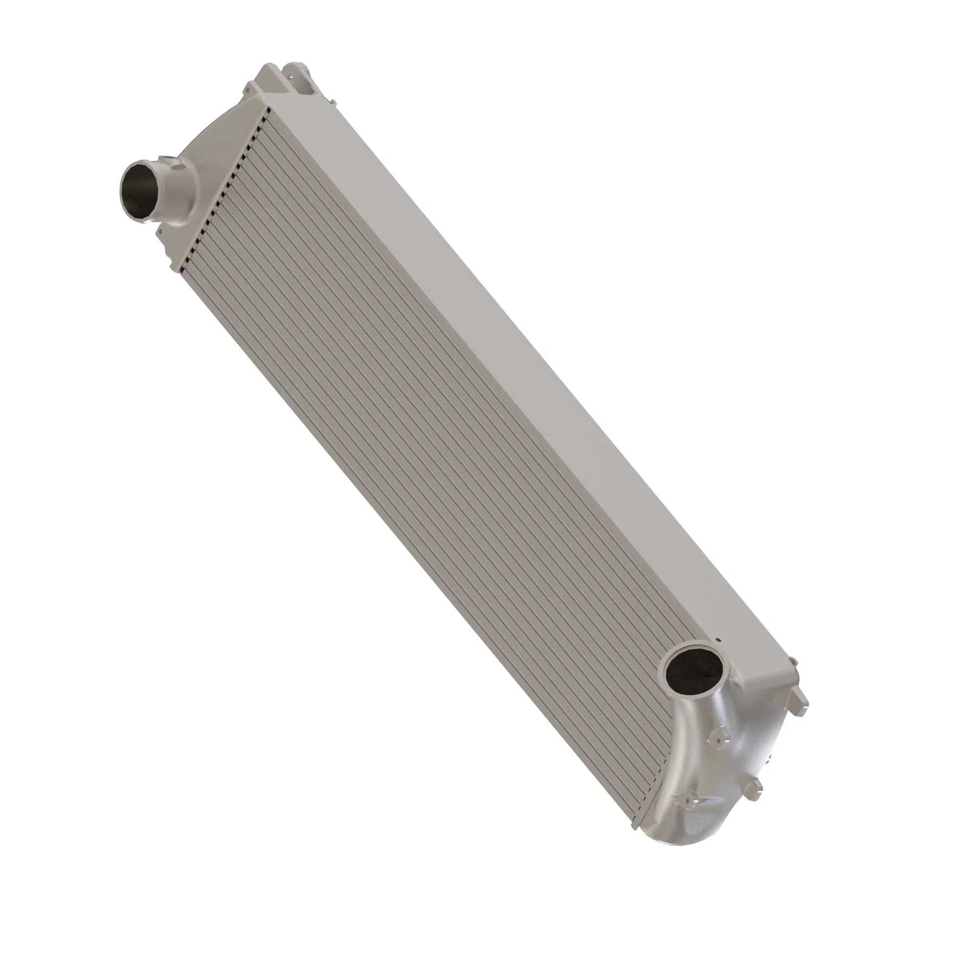 John Deere Aftercooler - R333982