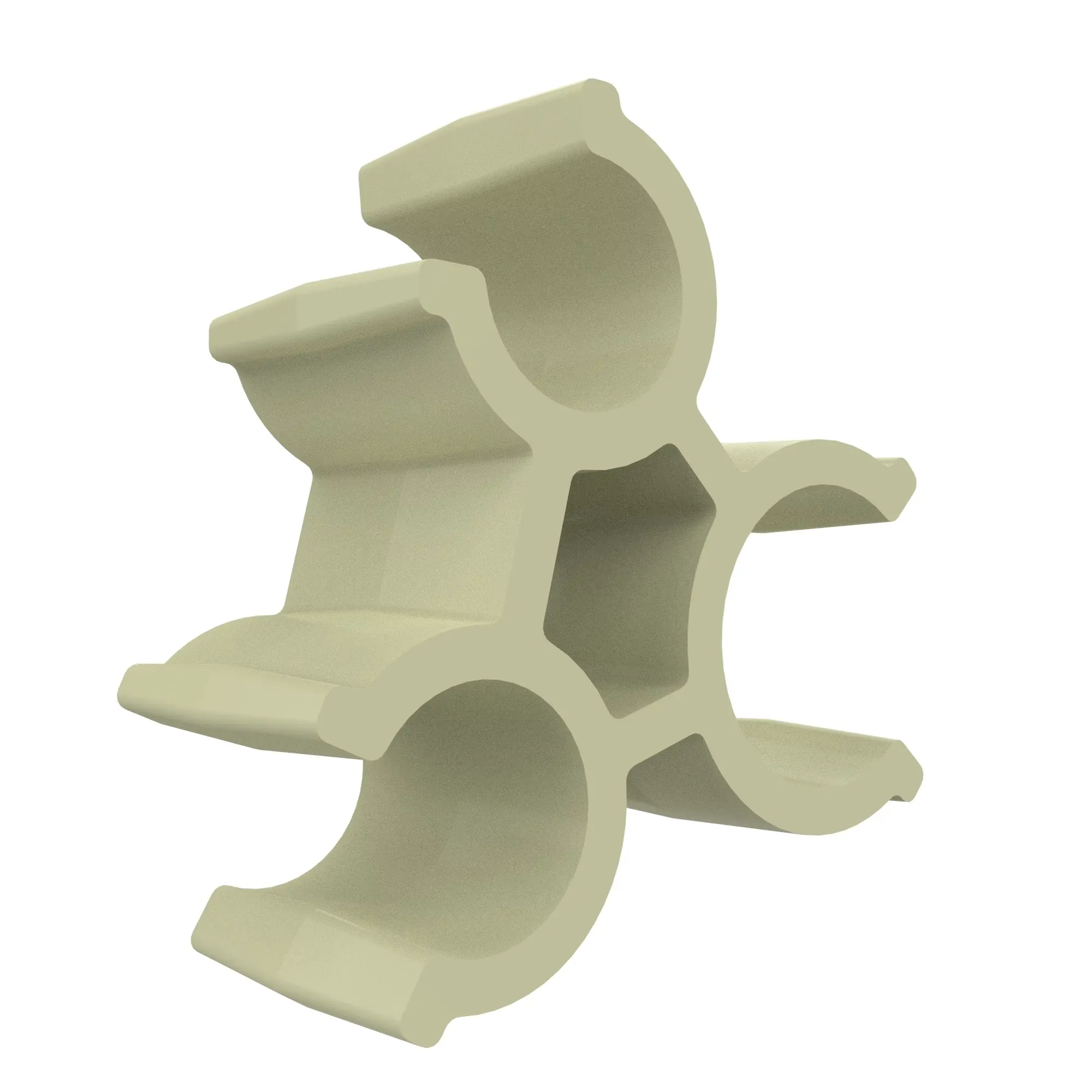 John Deere 3-Position (Loom Style) Clip - R248715