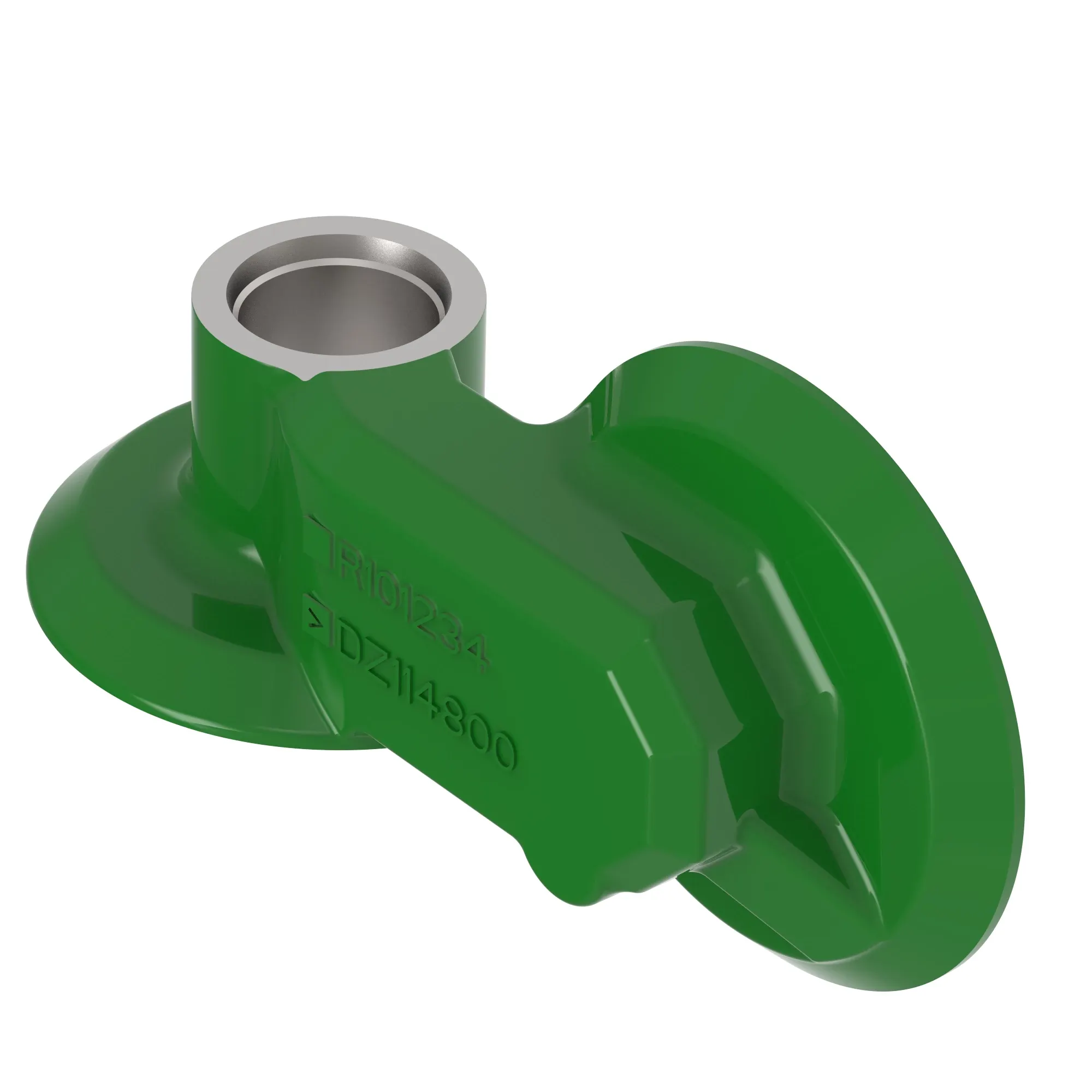 Adapter Fitting, O