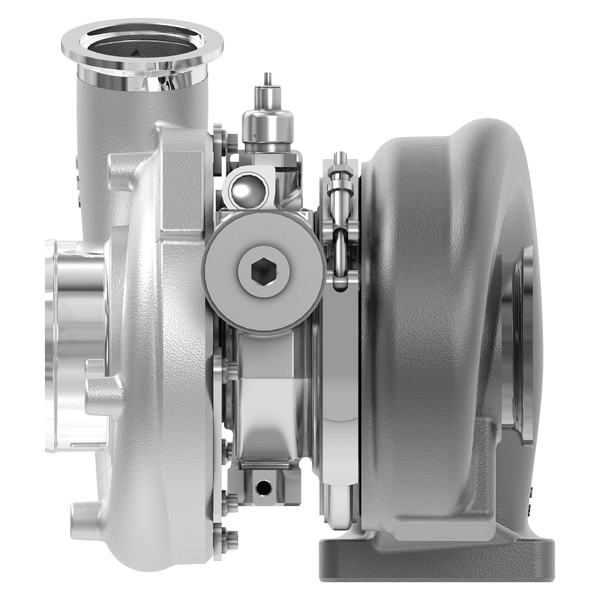 John Deere Reman REMAN Turbocharger - SE502594