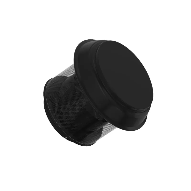 John Deere Air Pre-Cleaner Cap - R128190