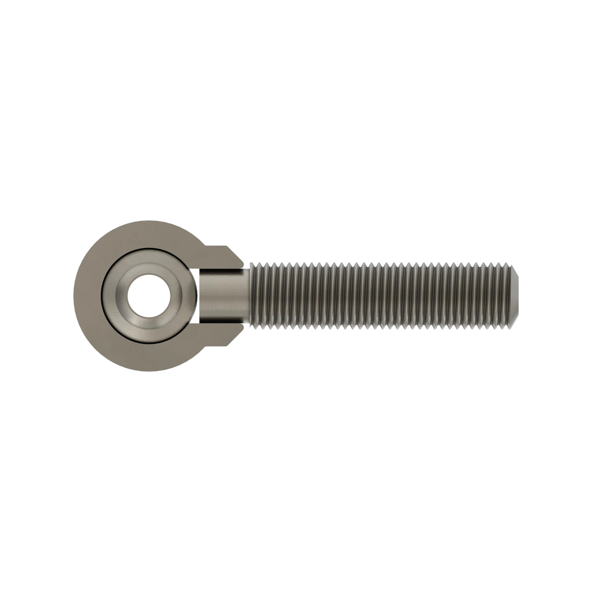 80'-90' UNIBALL ASSEMBLY