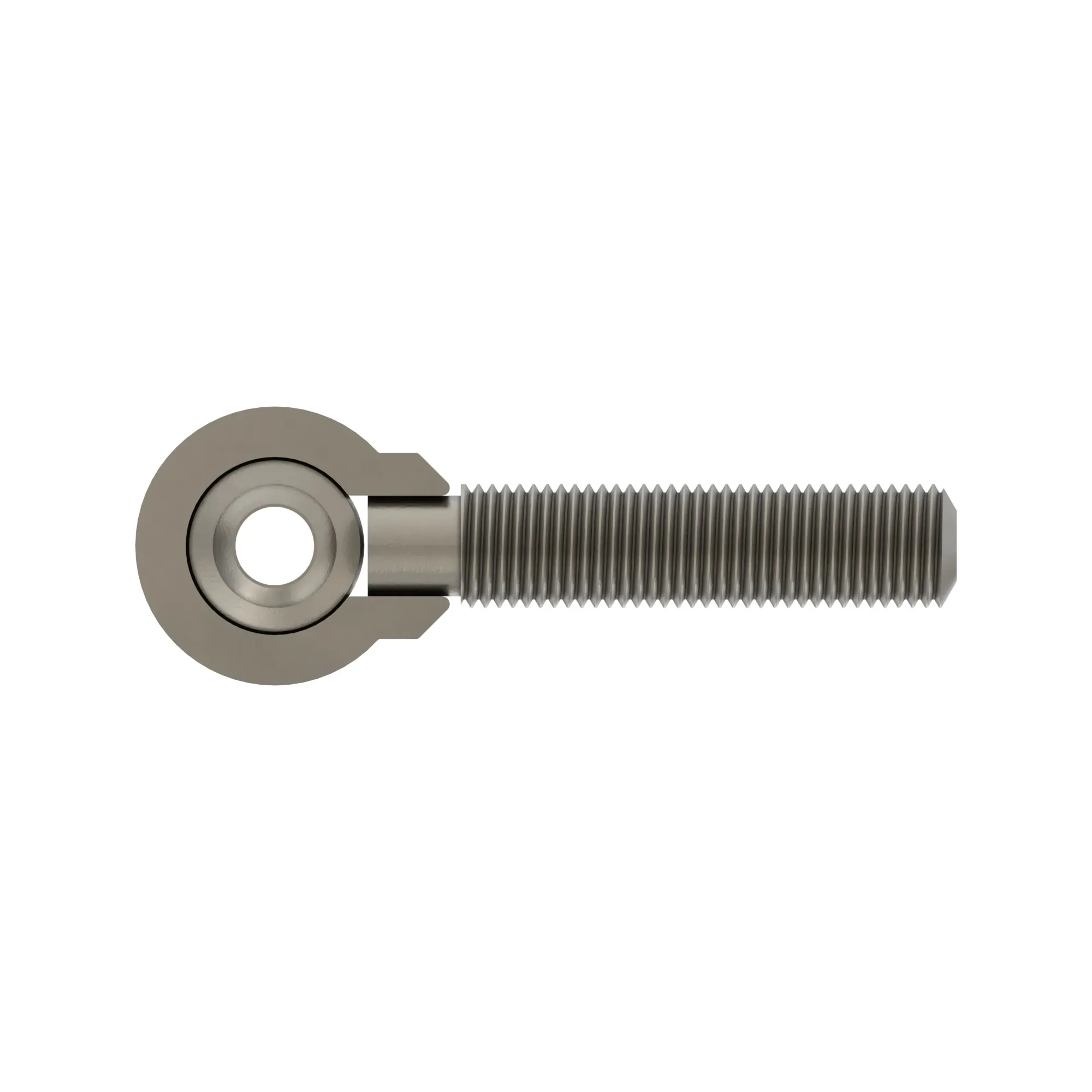 80'-90' UNIBALL ASSEMBLY