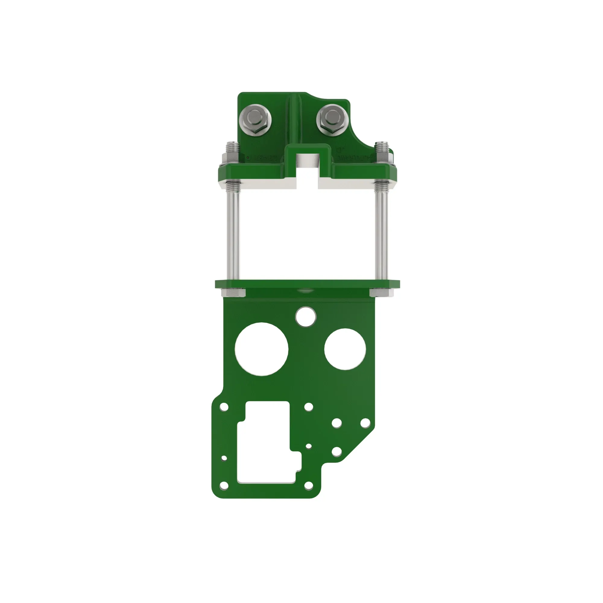 Bracket Kit