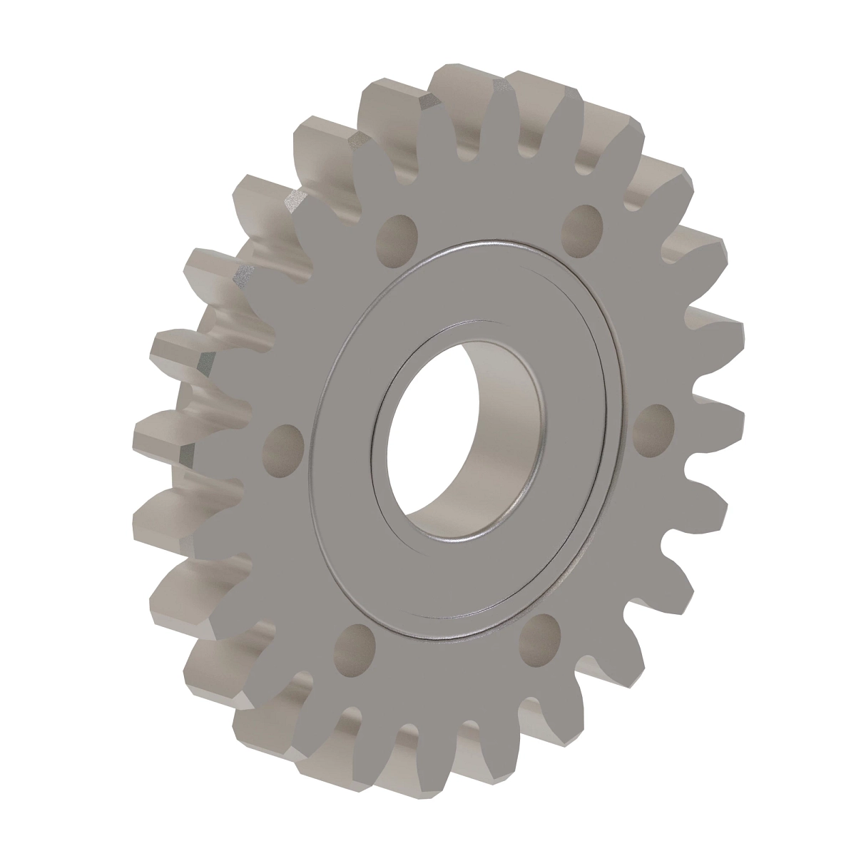 Spur Gear