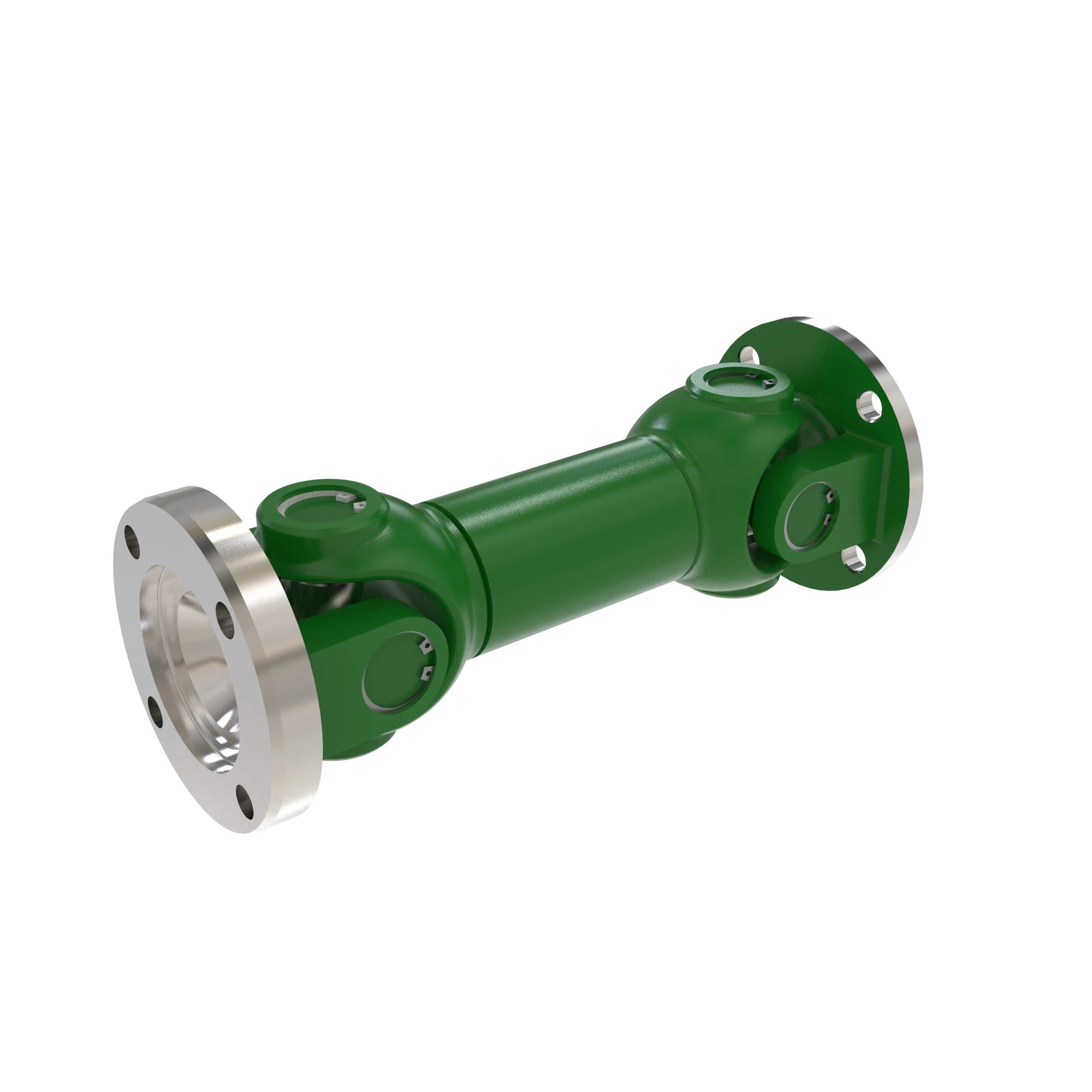 John Deere Torsion Damper Universal Driveshaft - AL117412