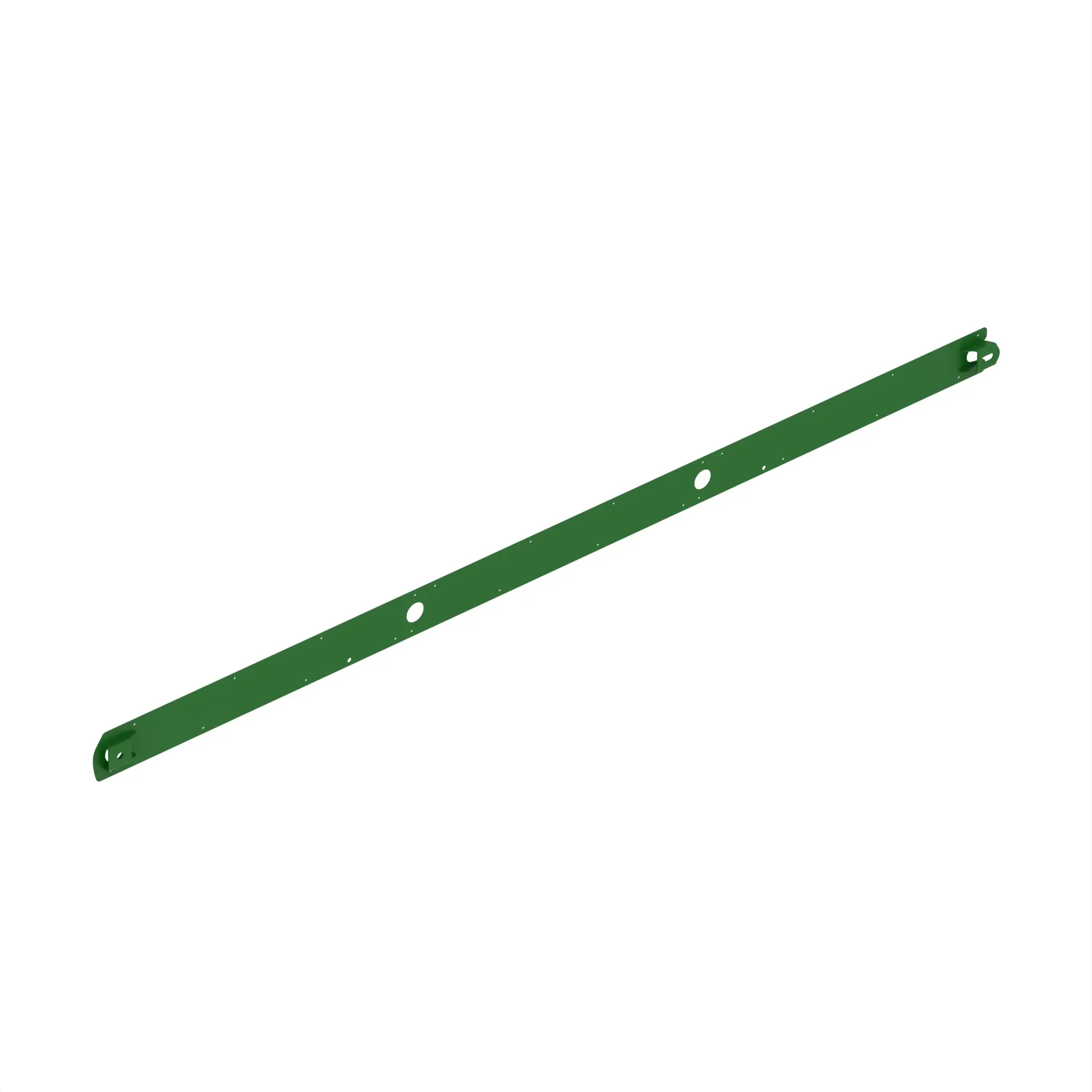 SUPPORT, SIDE DRAPER RETURN, OUTER