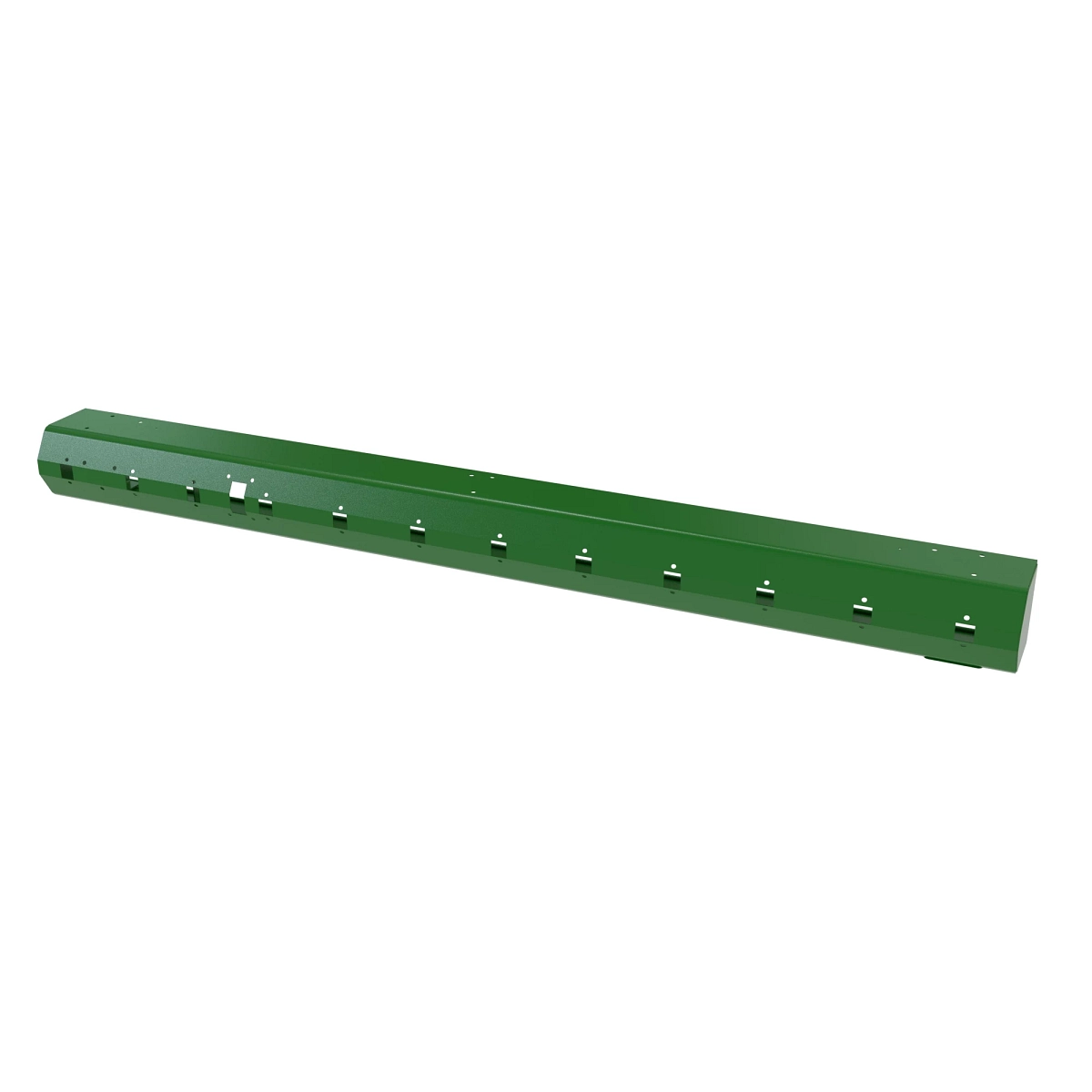 Box Assy-Grass Seed-25X6-Lh W/