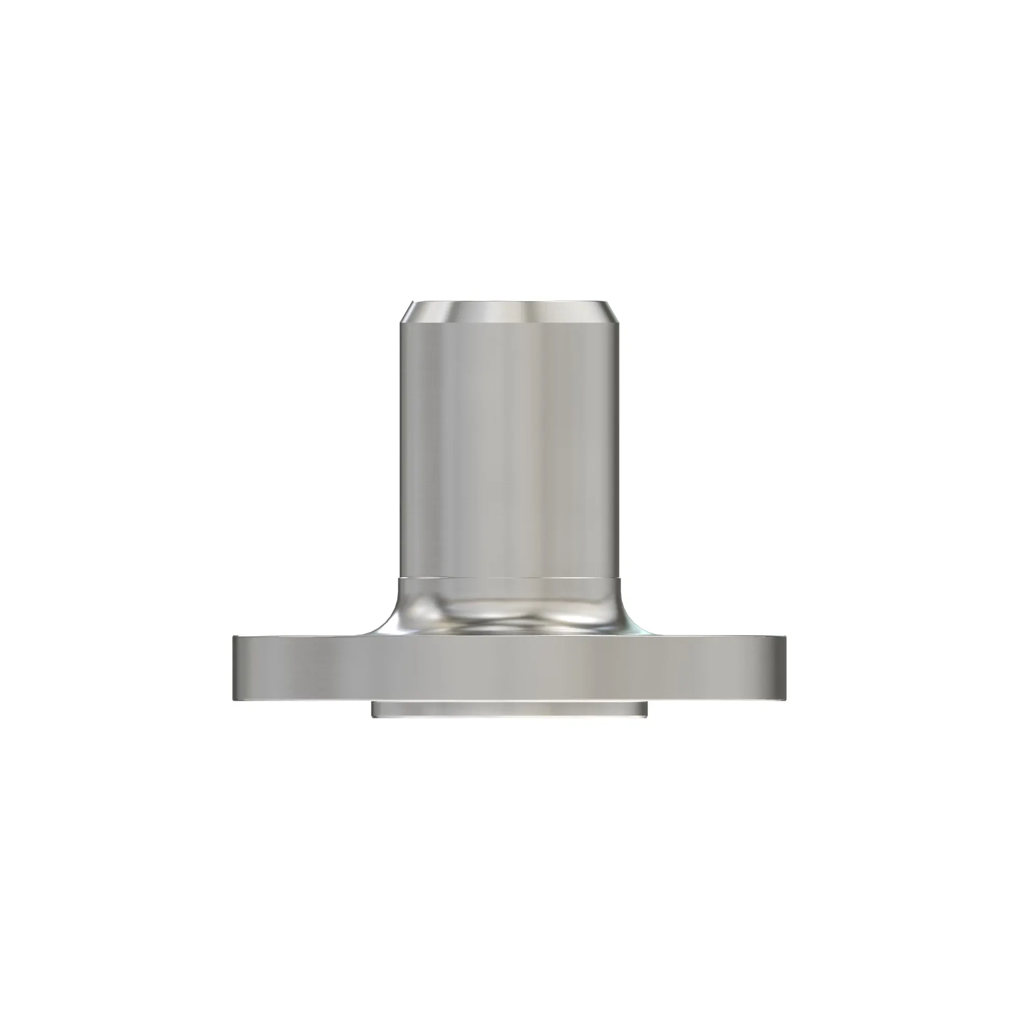 Hub, STUB SHAFT-CHOPPER