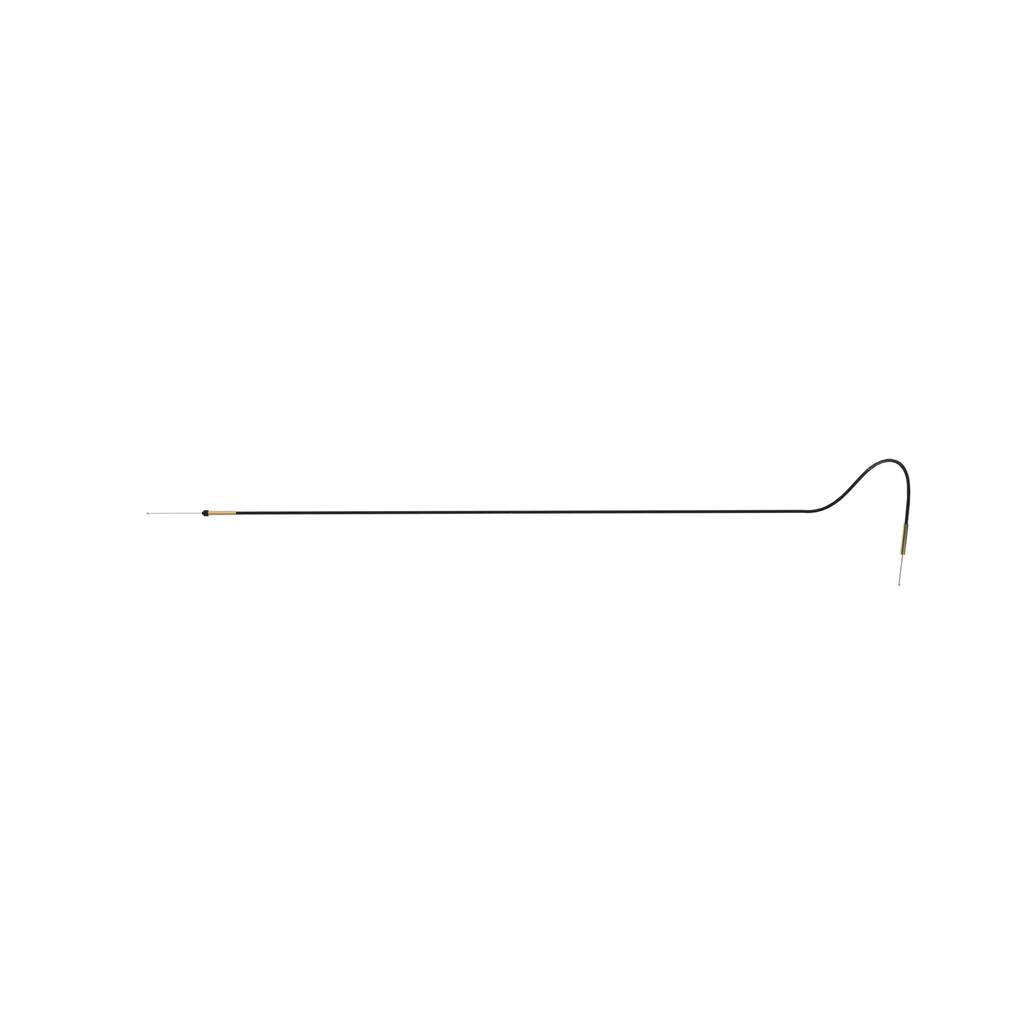 John Deere Lift Lever Cable - GXH49808