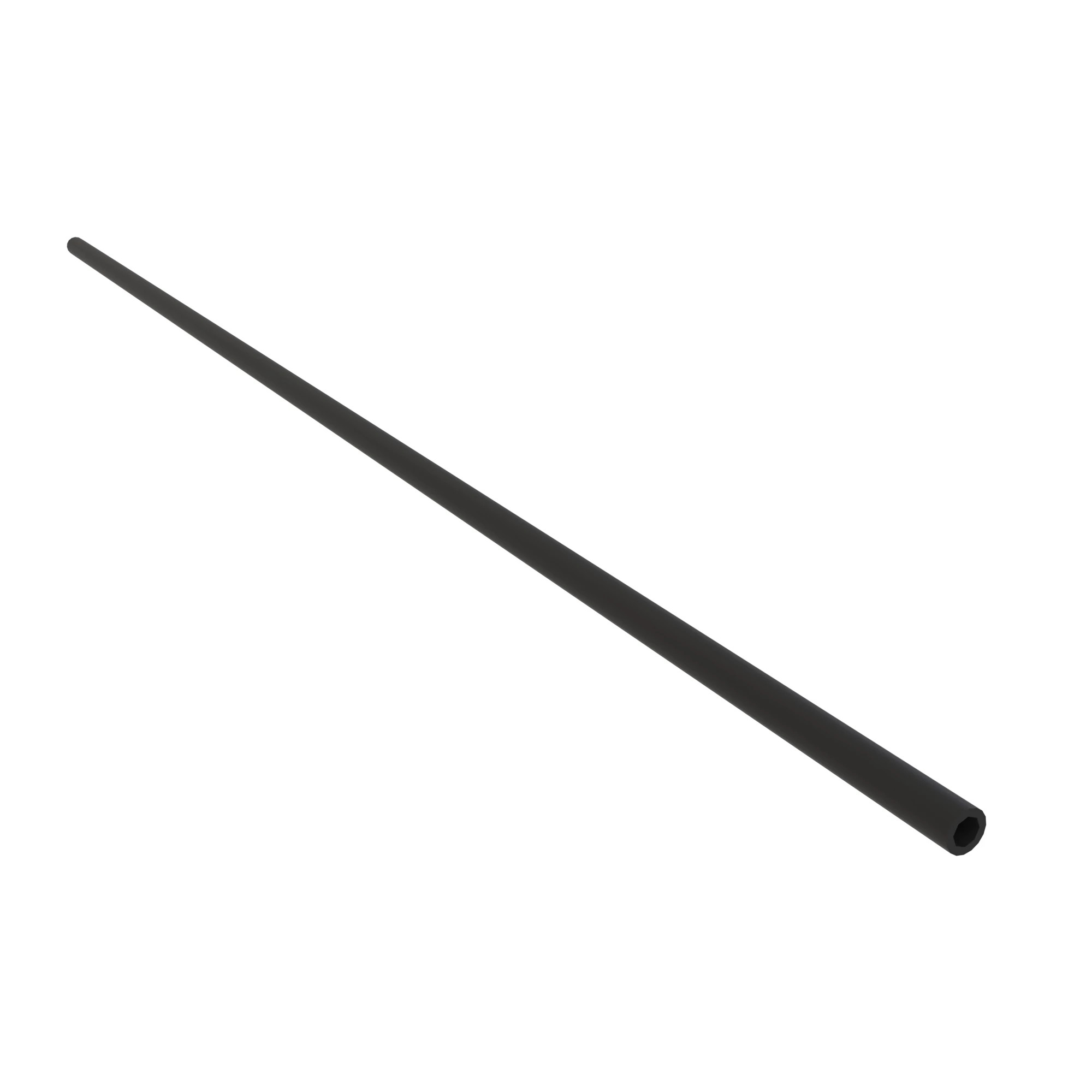 RADIATOR HOSE, SUPPLY