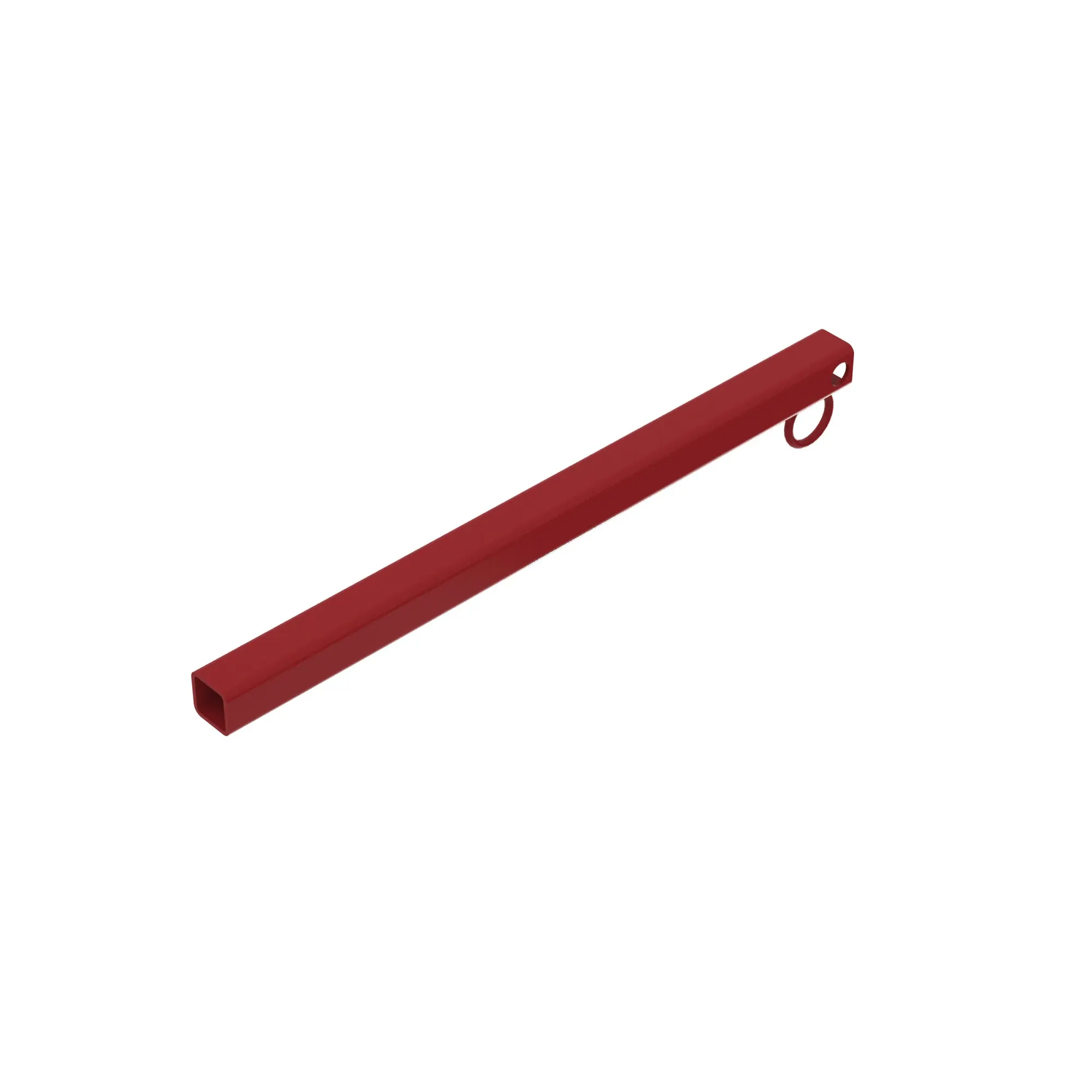 John Deere Cab Tilt Lock Beam - CB11501015