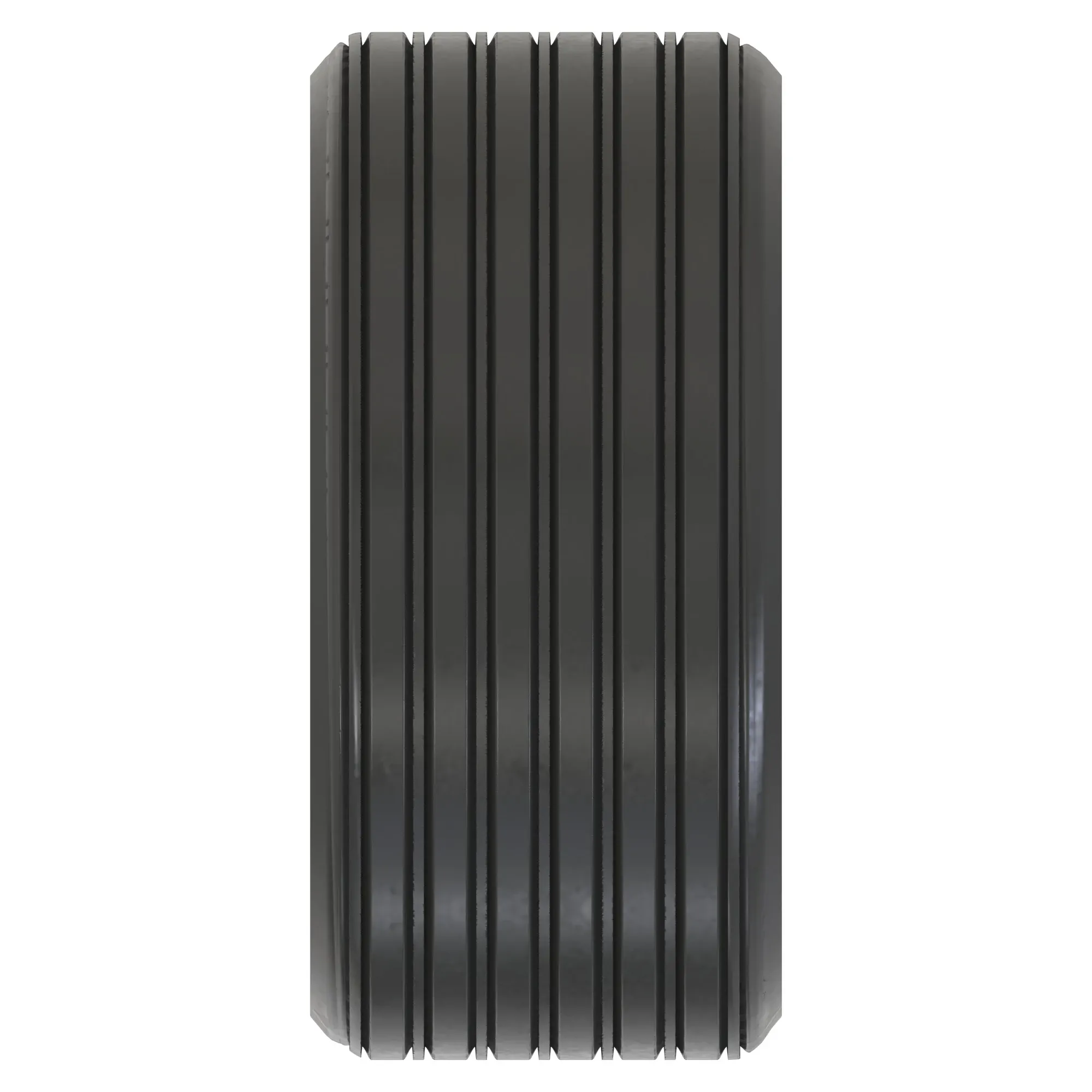 Tire And Wheel Assembly