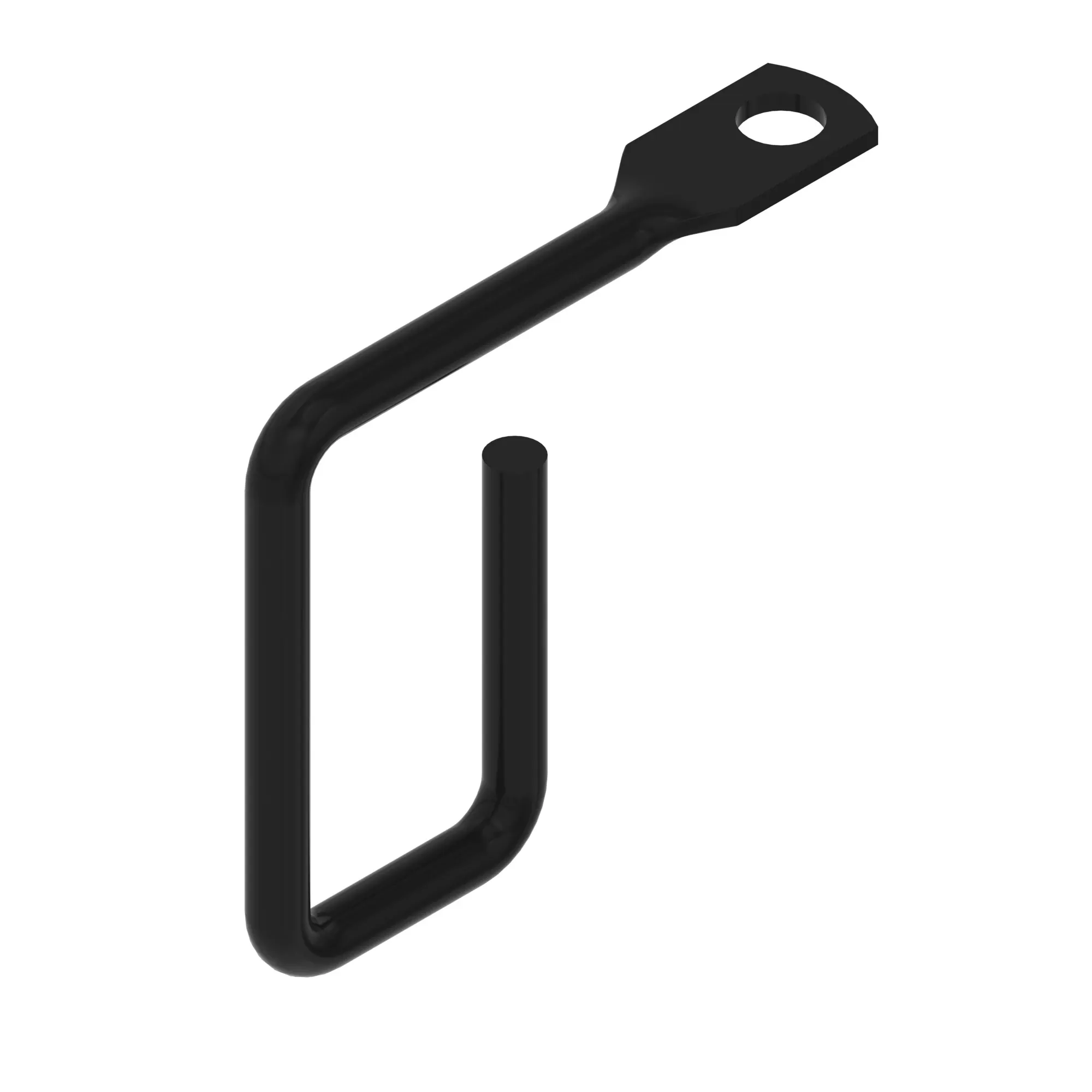 John Deere Hose Support - W46057