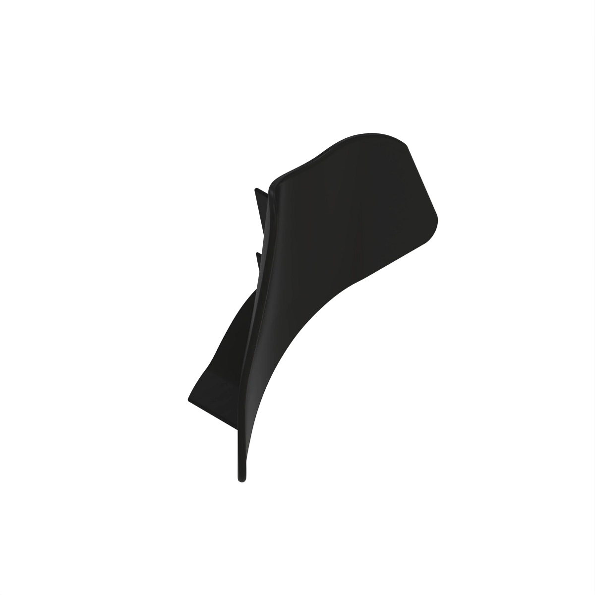 V BOOT SHIELD, RH