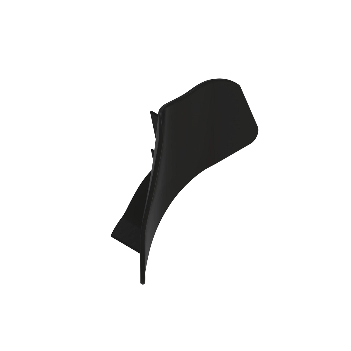V Boot Shield, RH