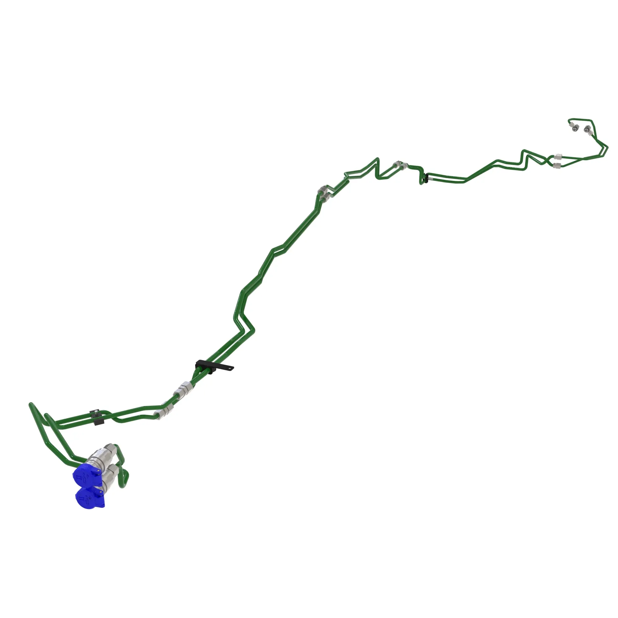 Oil Line