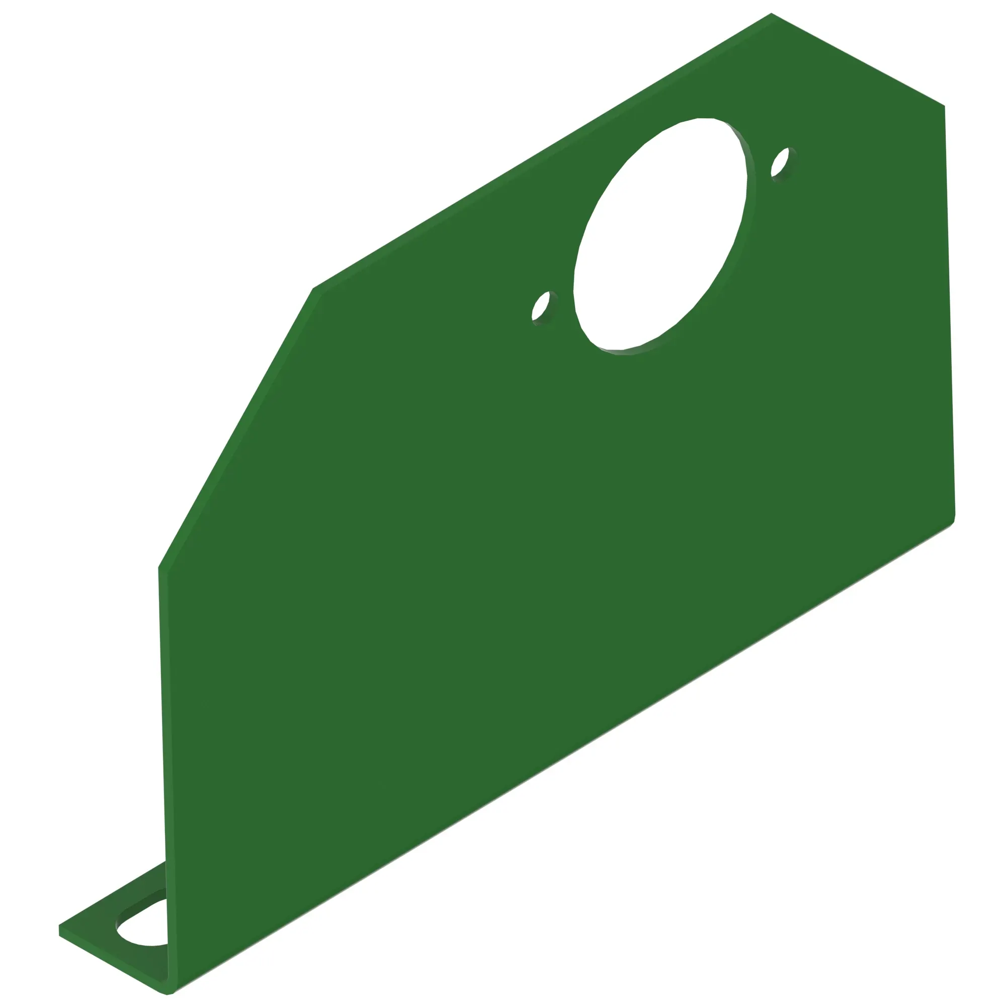 John Deere Angle - N219568