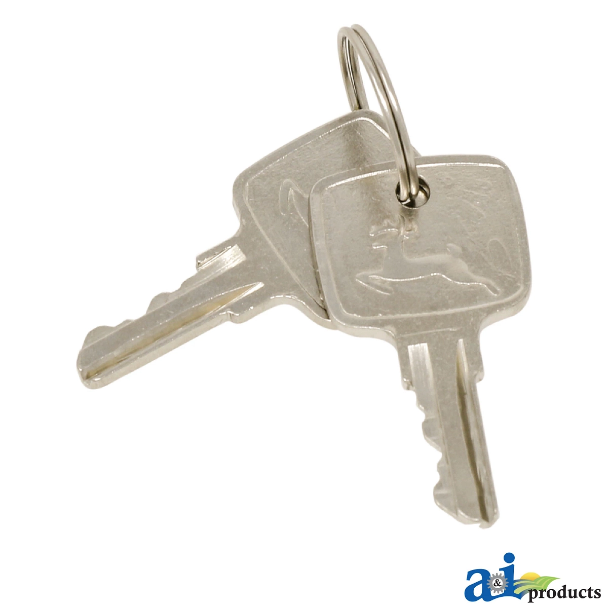 Rotary Ignition Switch